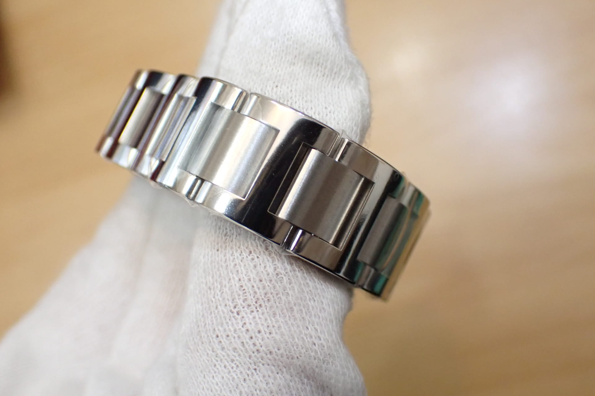 CARTIER/カルティエ バロンブルードゥ カルティエ 28mm ベゼルダイヤモンド Ref.W4BB0030