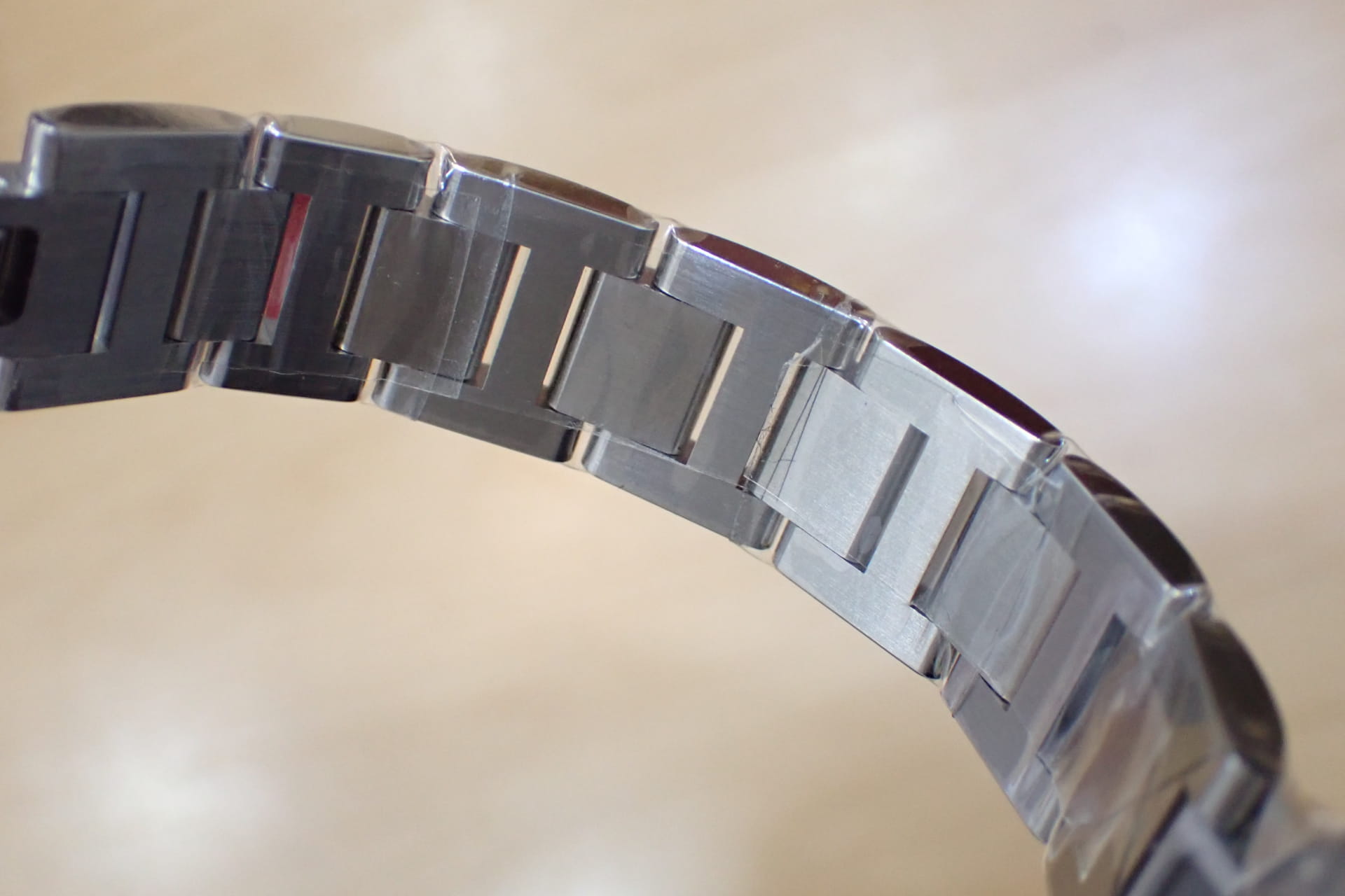 CARTIER/カルティエ バロンブルードゥ カルティエ 28mm ベゼルダイヤモンド Ref.W4BB0030