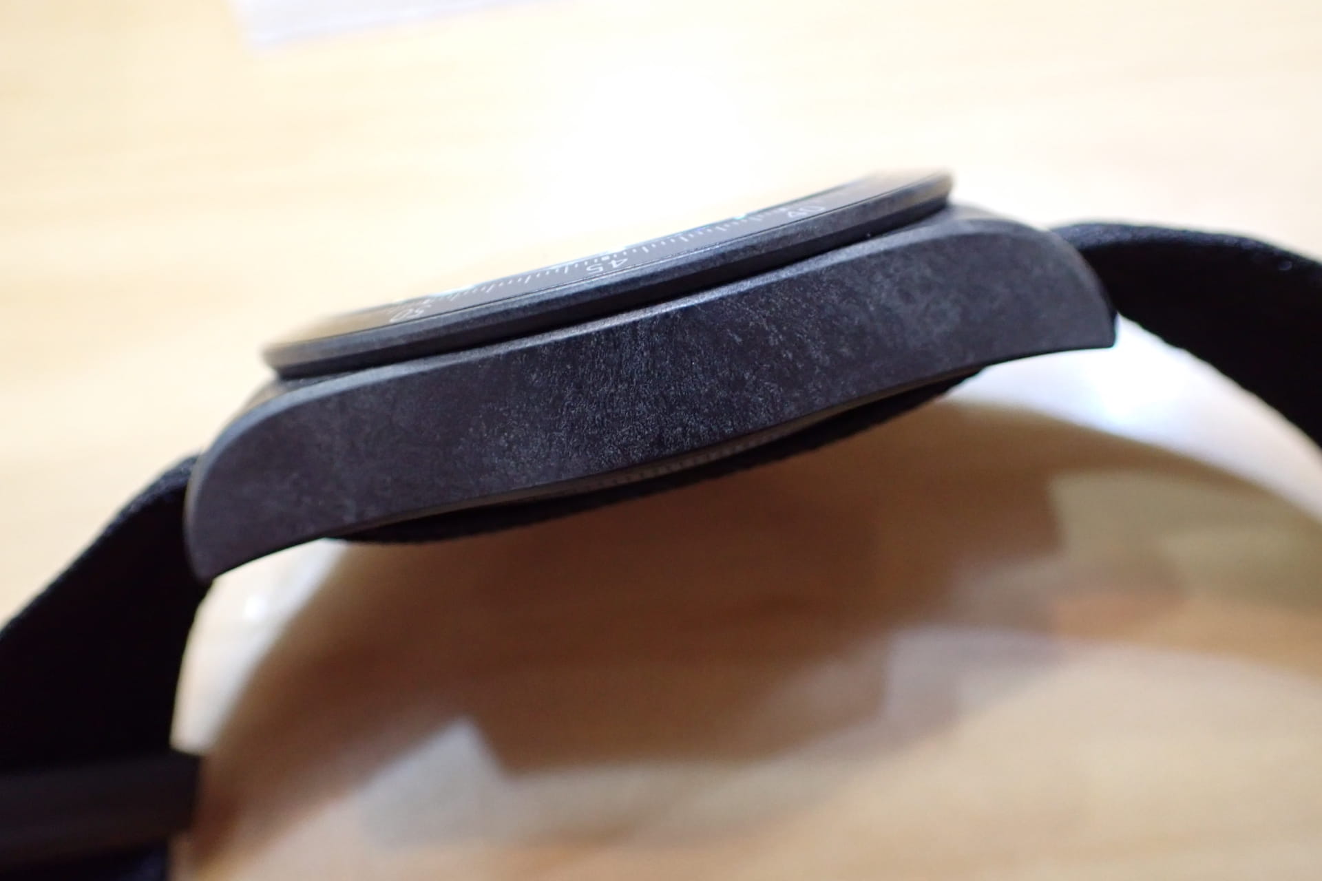 TUDOR/チューダー ペラゴス FXD サイクリング クロノグラフ Ref.25827KN