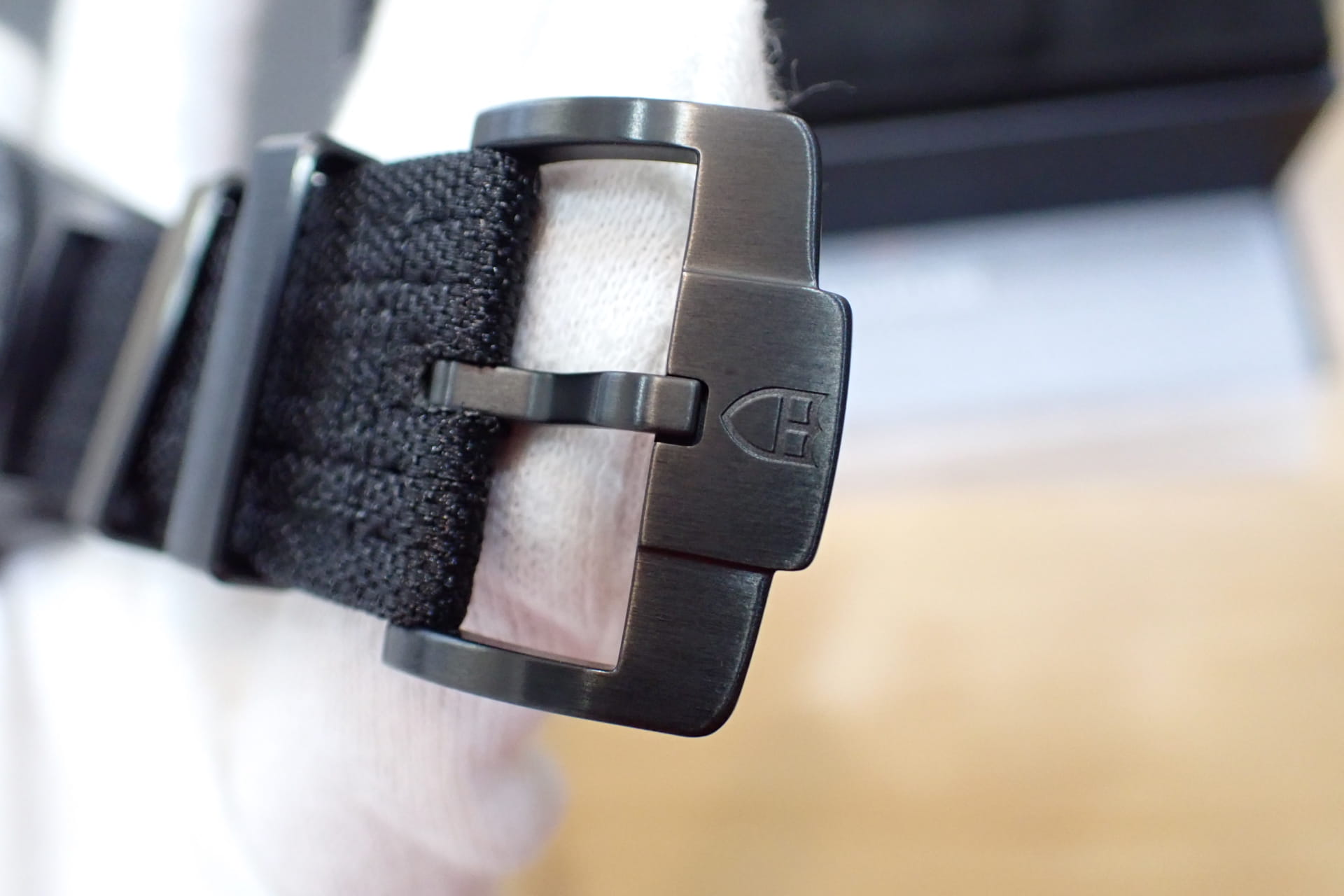 TUDOR/チューダー ペラゴス FXD サイクリング クロノグラフ Ref.25827KN