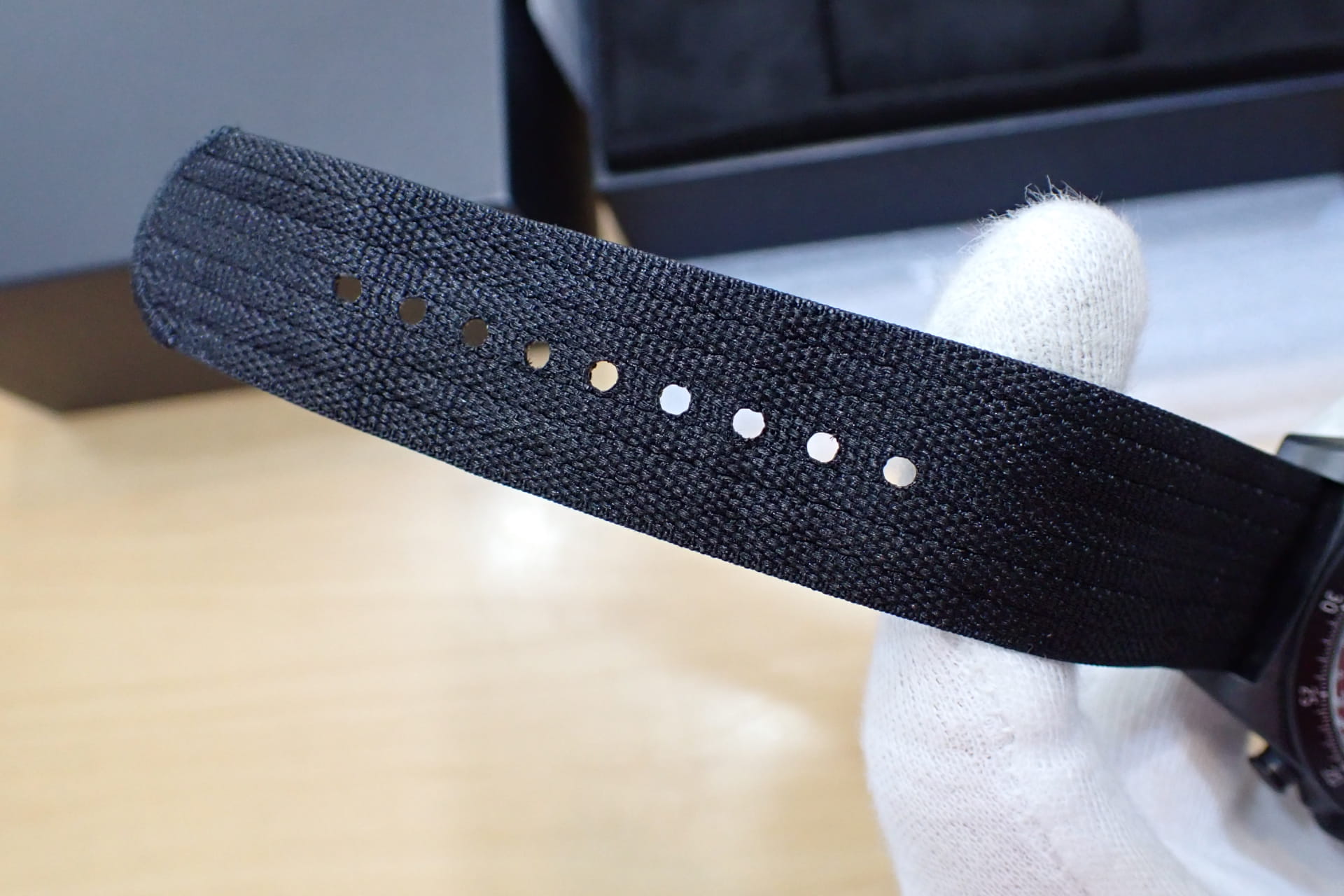 TUDOR/チューダー ペラゴス FXD サイクリング クロノグラフ Ref.25827KN