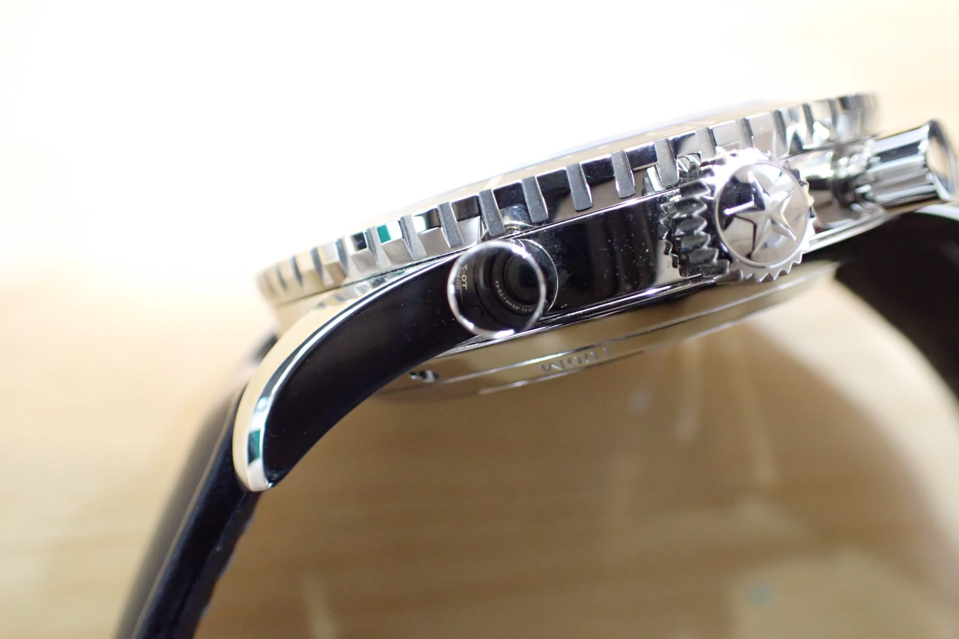 ゼニス/ZENITH ヘリテージ パイロット リバイバル クロノメトロ TIPO CP-2 Ref.03.2240.4069/21.C774 世界限定1000本