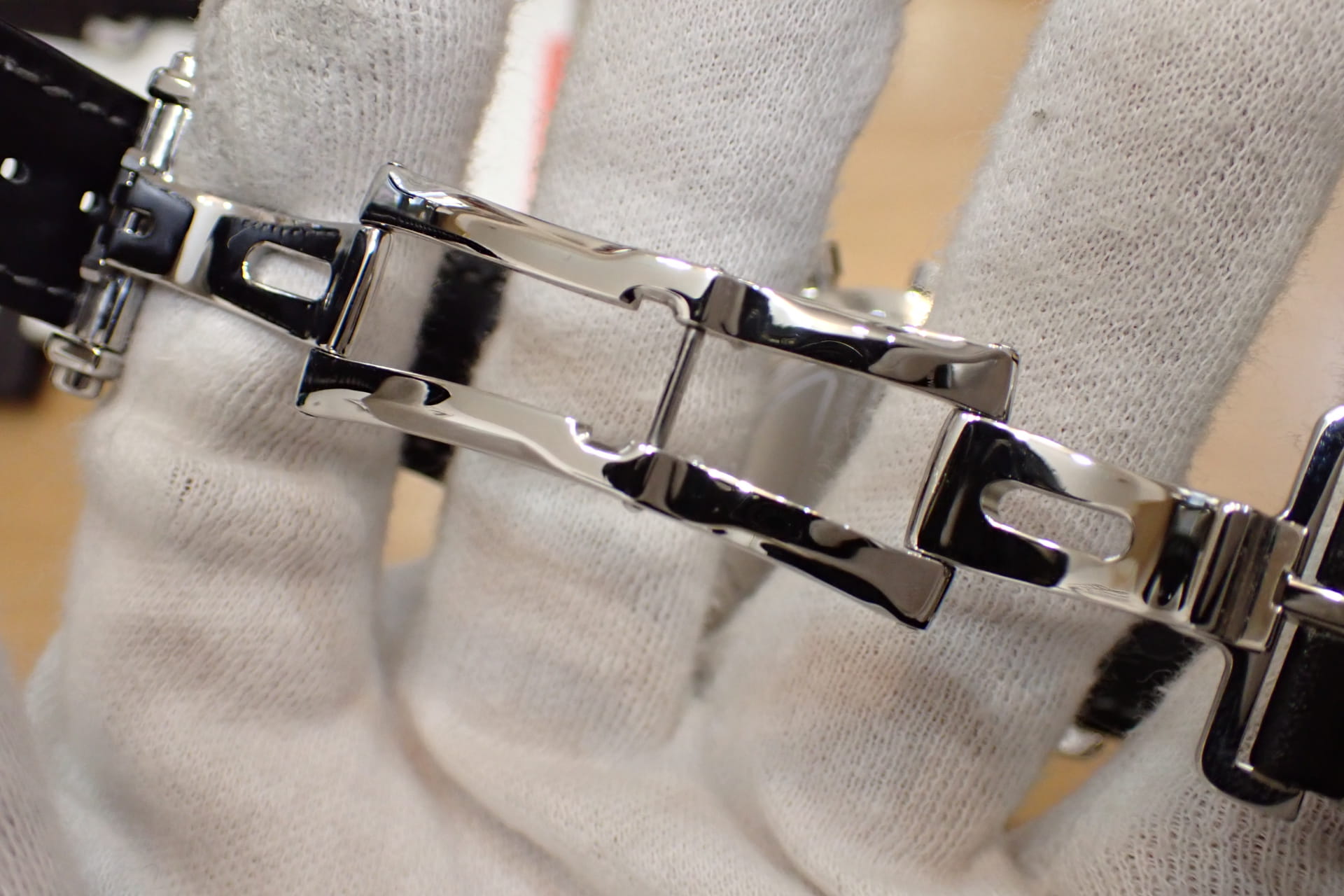 ゼニス/ZENITH ヘリテージ パイロット リバイバル クロノメトロ TIPO CP-2 Ref.03.2240.4069/21.C774 世界限定1000本