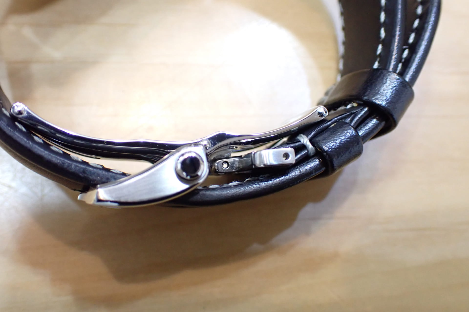 ゼニス/ZENITH ヘリテージ パイロット リバイバル クロノメトロ TIPO CP-2 Ref.03.2240.4069/21.C774 世界限定1000本