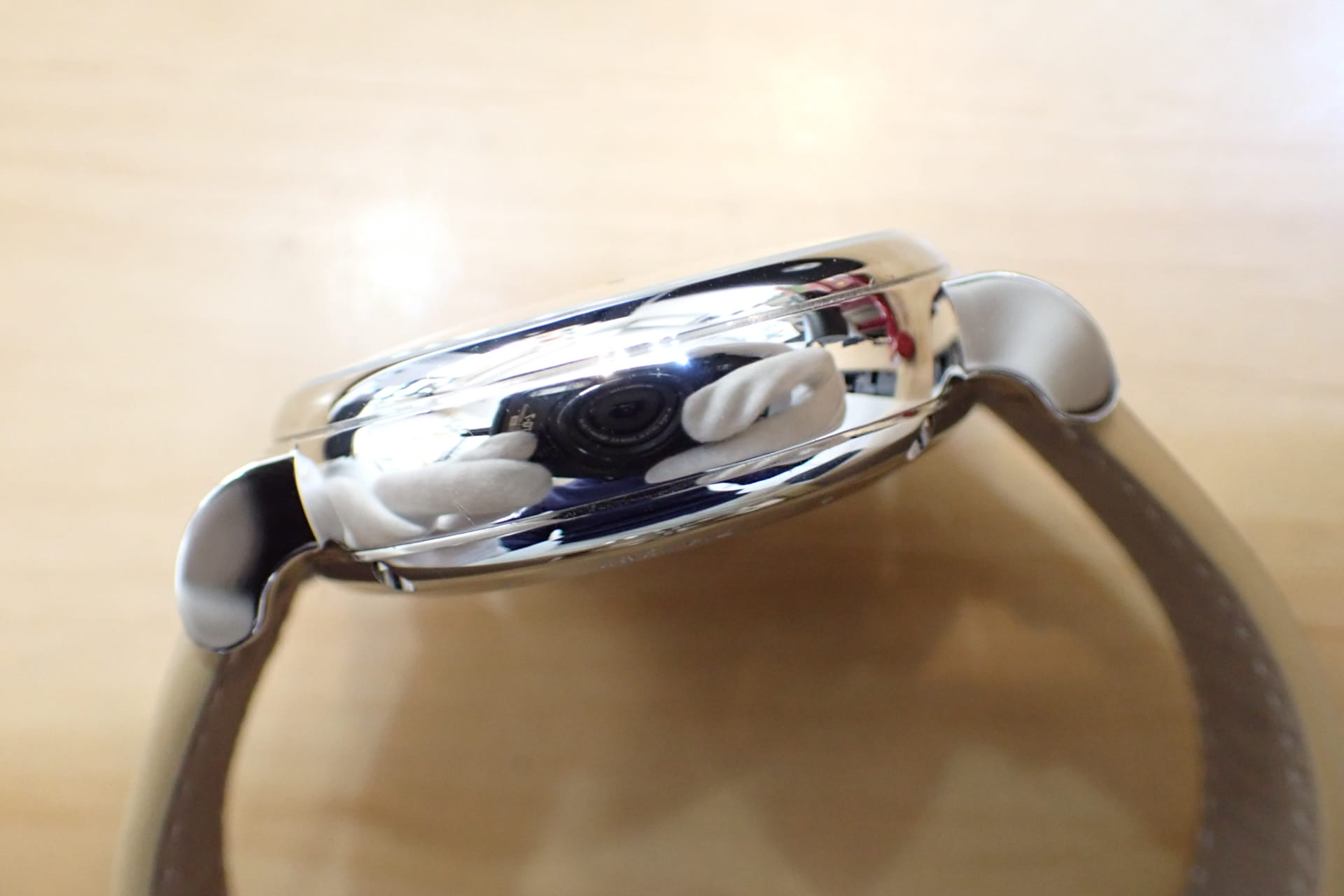 IWC ポートフィノ クロノグラフ 39 Ref.IW391502