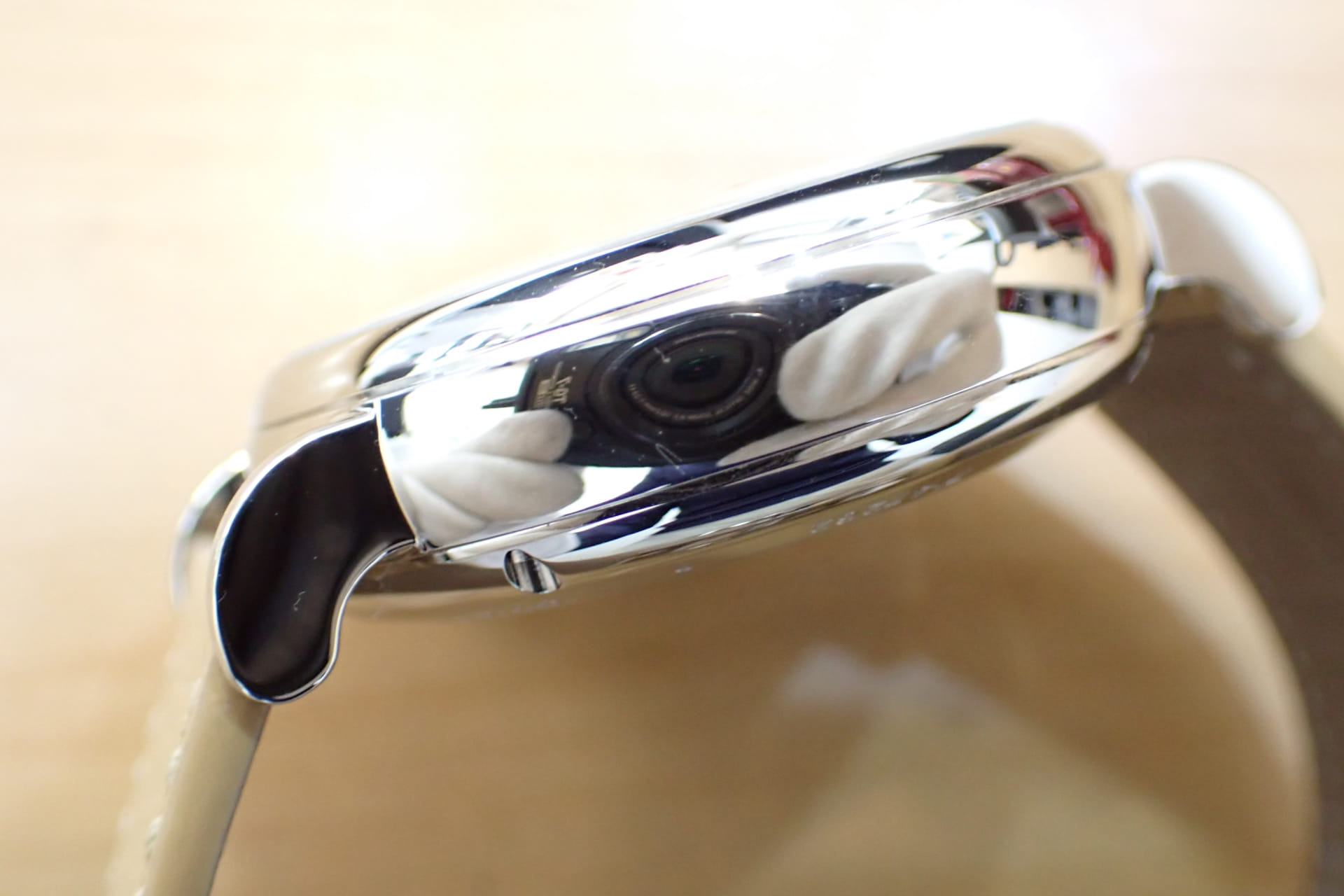 IWC ポートフィノ クロノグラフ 39 Ref.IW391502