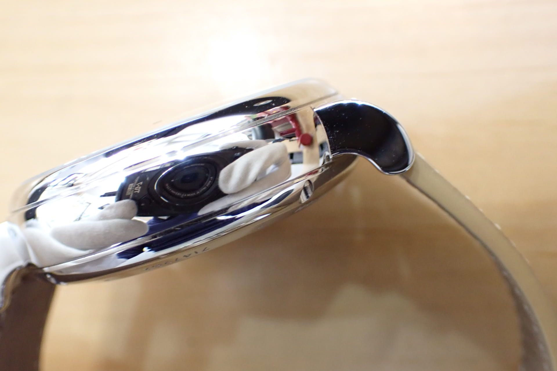 IWC ポートフィノ クロノグラフ 39 Ref.IW391502