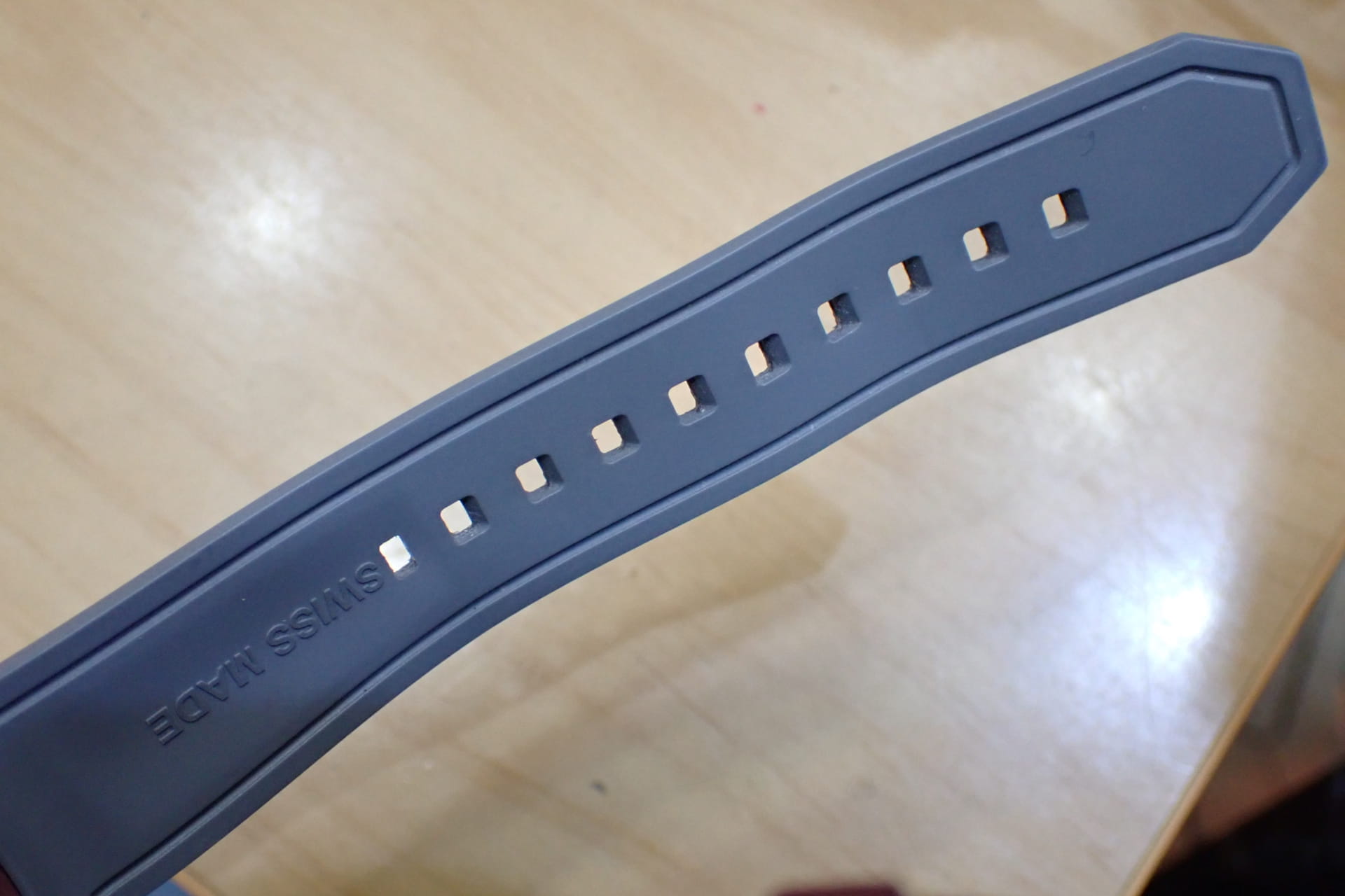 ノルケイン/NORQAIN Ref.NNQ3000QUG1LA/G001/3W1GR.20RQ ワイルド ワン 世界限定200本