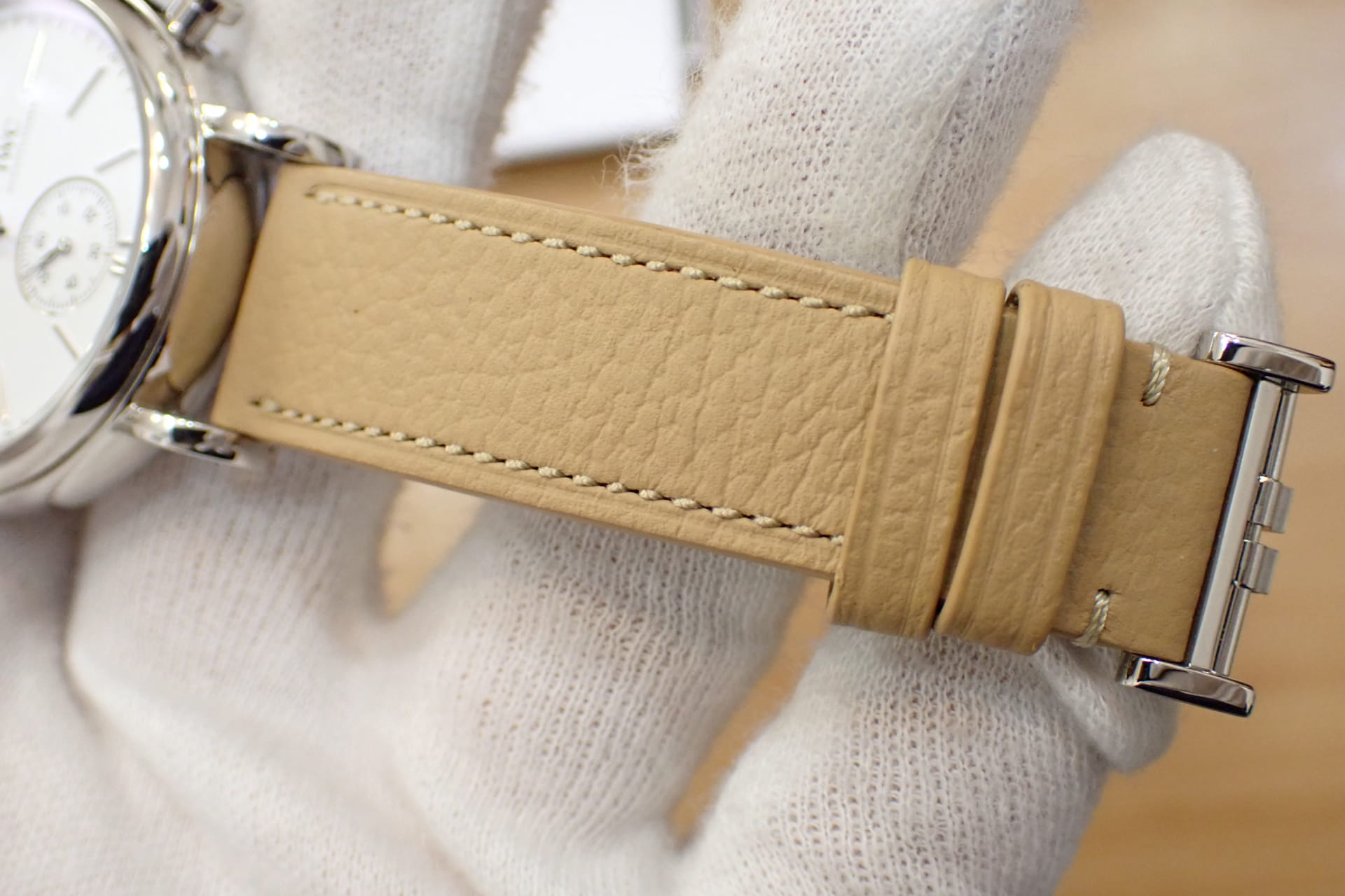 IWC ポートフィノ クロノグラフ 39 Ref.IW391502