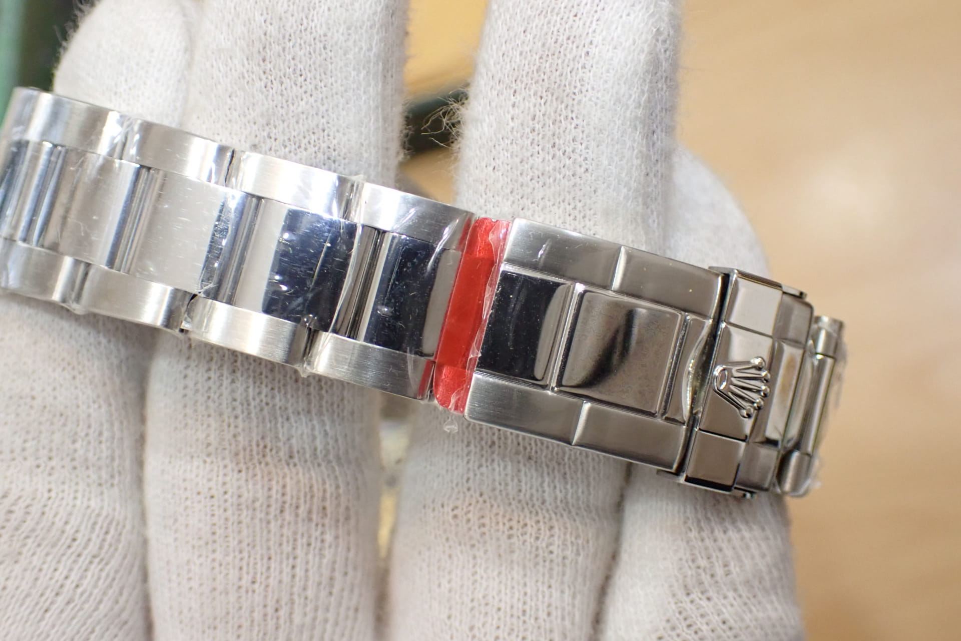 ロレックス/ROLEX デイトナ Ref.16520 最終/P番 クロノグラフ 黒文字盤