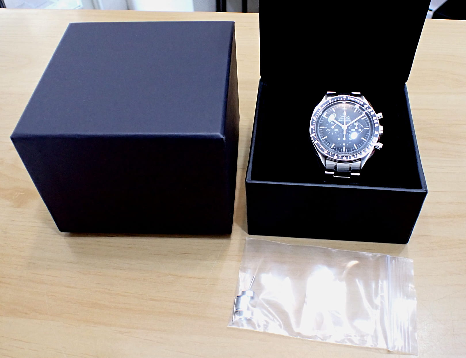 OMEGA/オメガ スピードマスター プロフェッショナル 5th Ref.145.022/345.0022