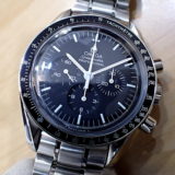 <span class="title">中古品V【OMEGA】オメガ スピードマスター プロフェッショナル  Ref.145.0022/345.0022  手巻き Cal.1861</span>