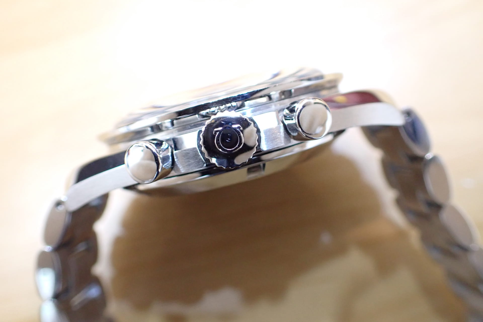 OMEGA/オメガ スピードマスター プロフェッショナル 5th Ref.145.022/345.0022