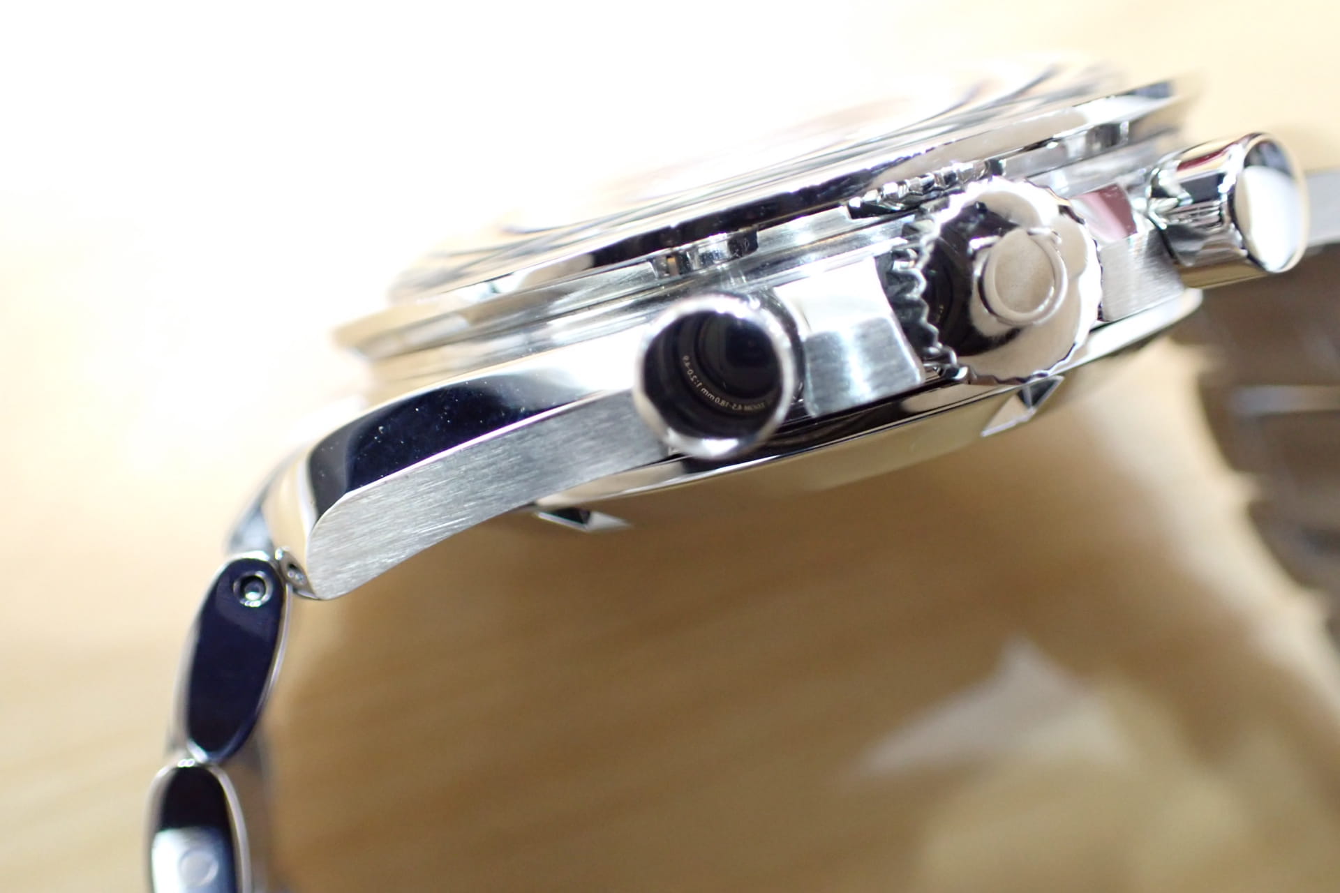 OMEGA/オメガ スピードマスター プロフェッショナル 5th Ref.145.022/345.0022