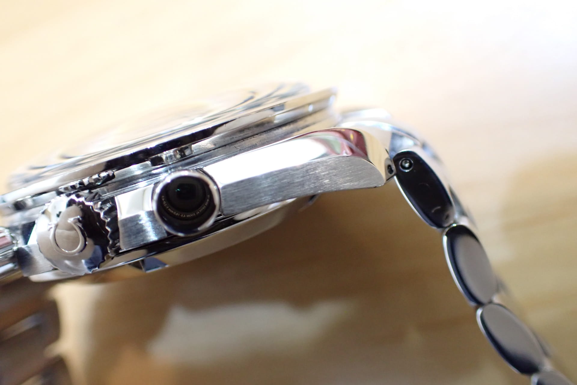 OMEGA/オメガ スピードマスター プロフェッショナル 5th Ref.145.022/345.0022