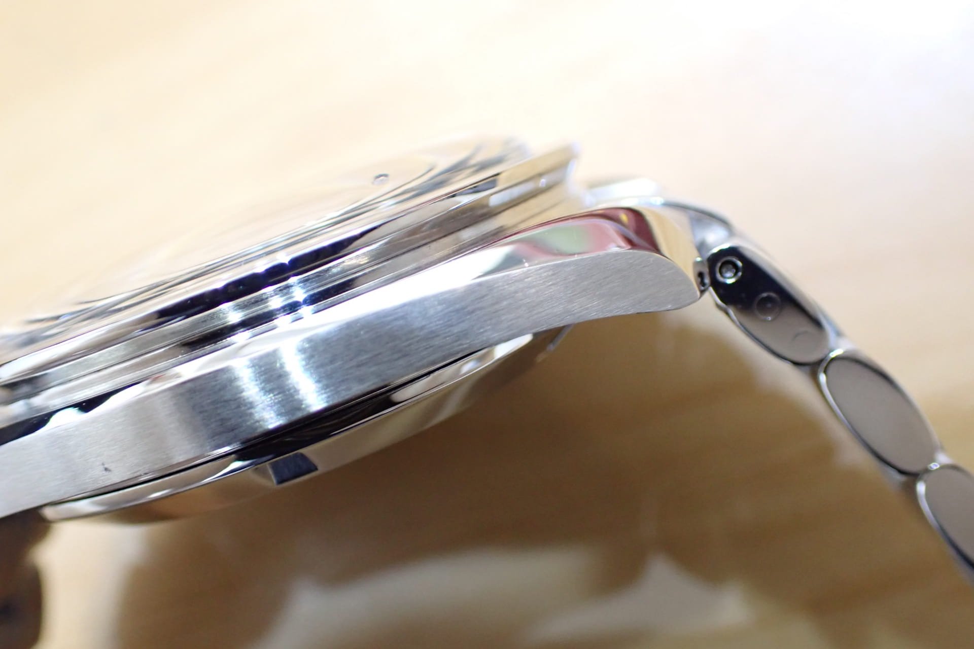 OMEGA/オメガ スピードマスター プロフェッショナル 5th Ref.145.022/345.0022