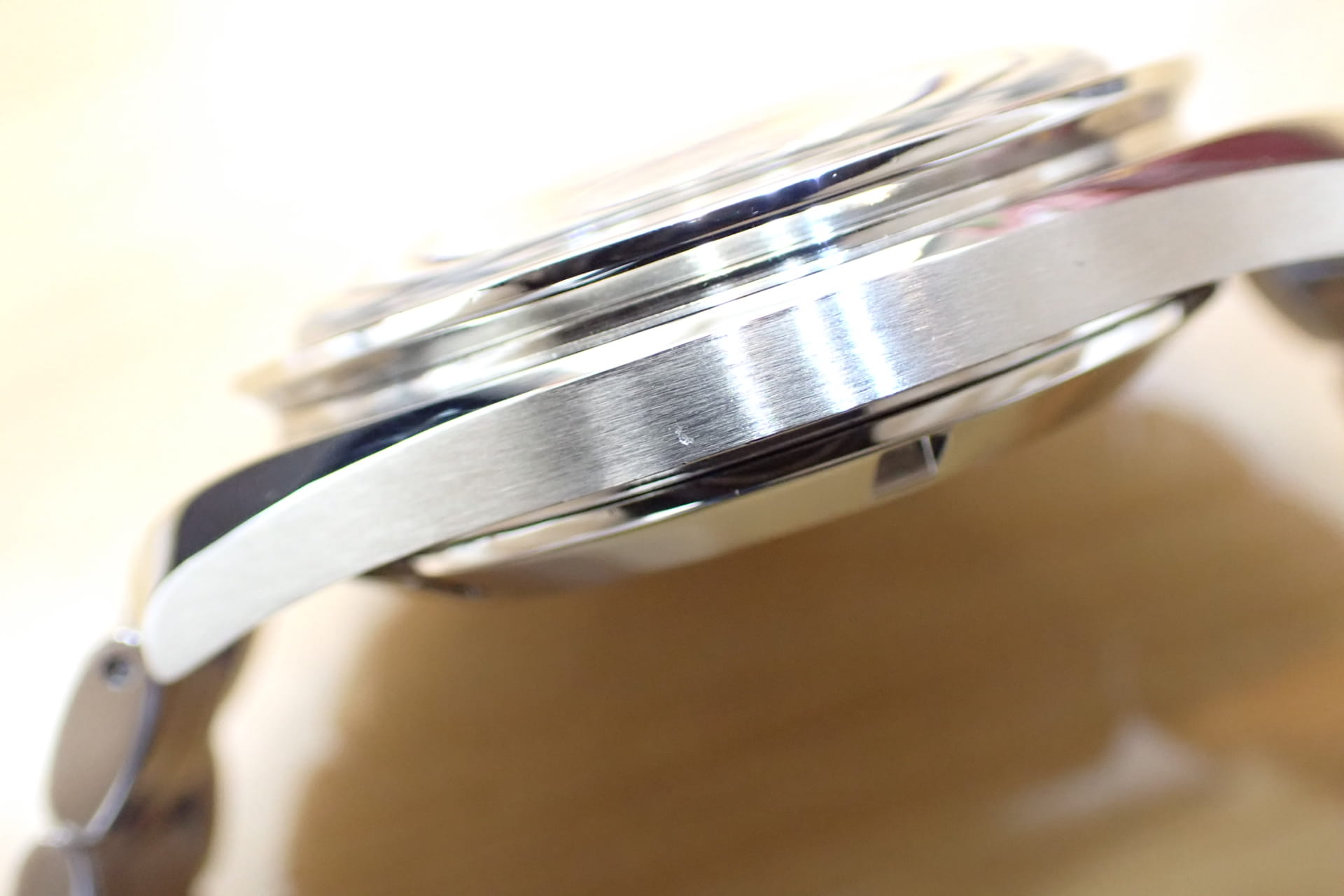 OMEGA/オメガ スピードマスター プロフェッショナル 5th Ref.145.022/345.0022