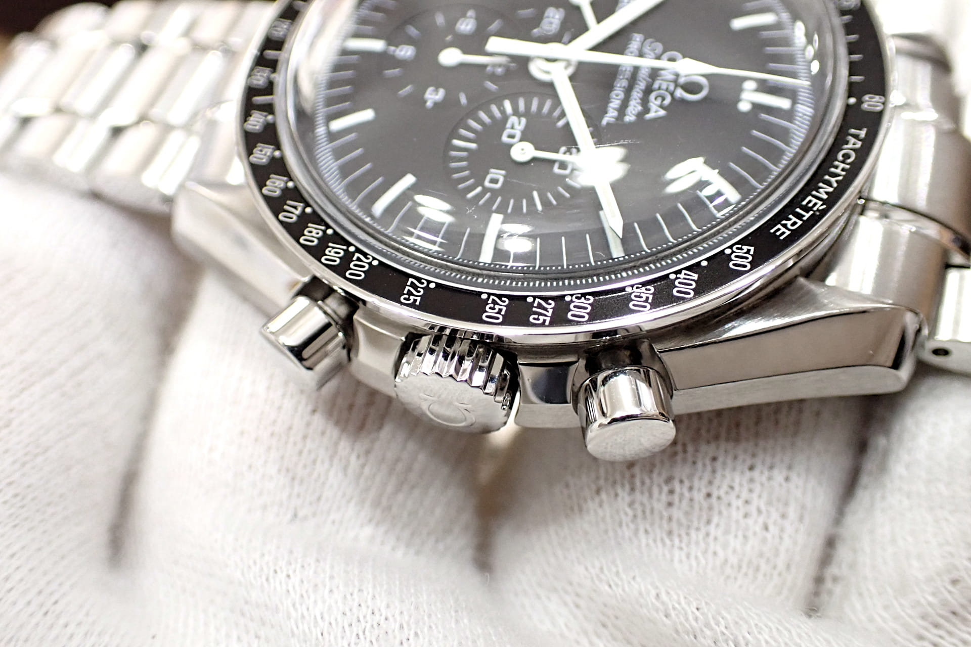 OMEGA/オメガ スピードマスター プロフェッショナル 5th Ref.145.022/345.0022