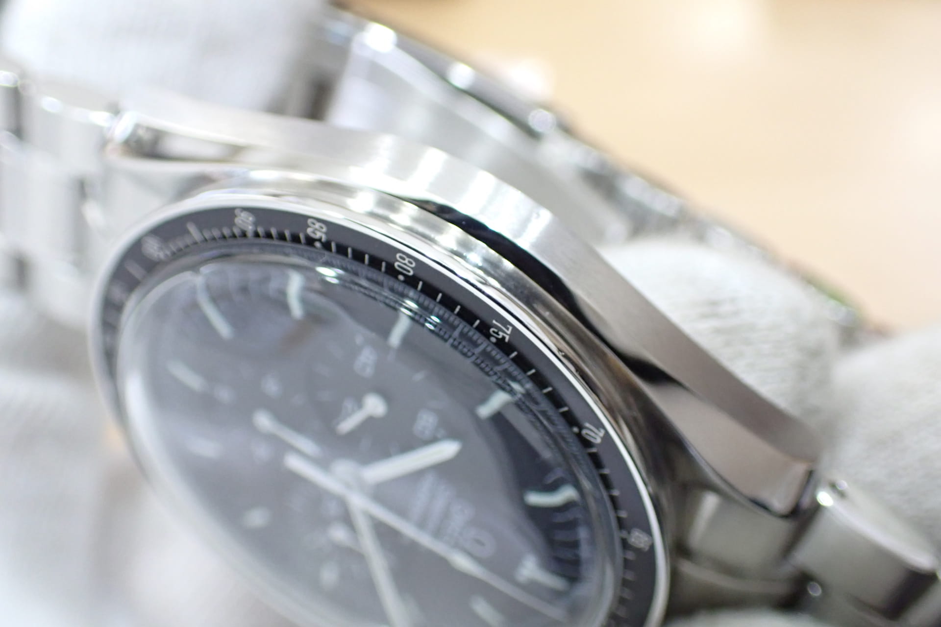 OMEGA/オメガ スピードマスター プロフェッショナル 5th Ref.145.022/345.0022