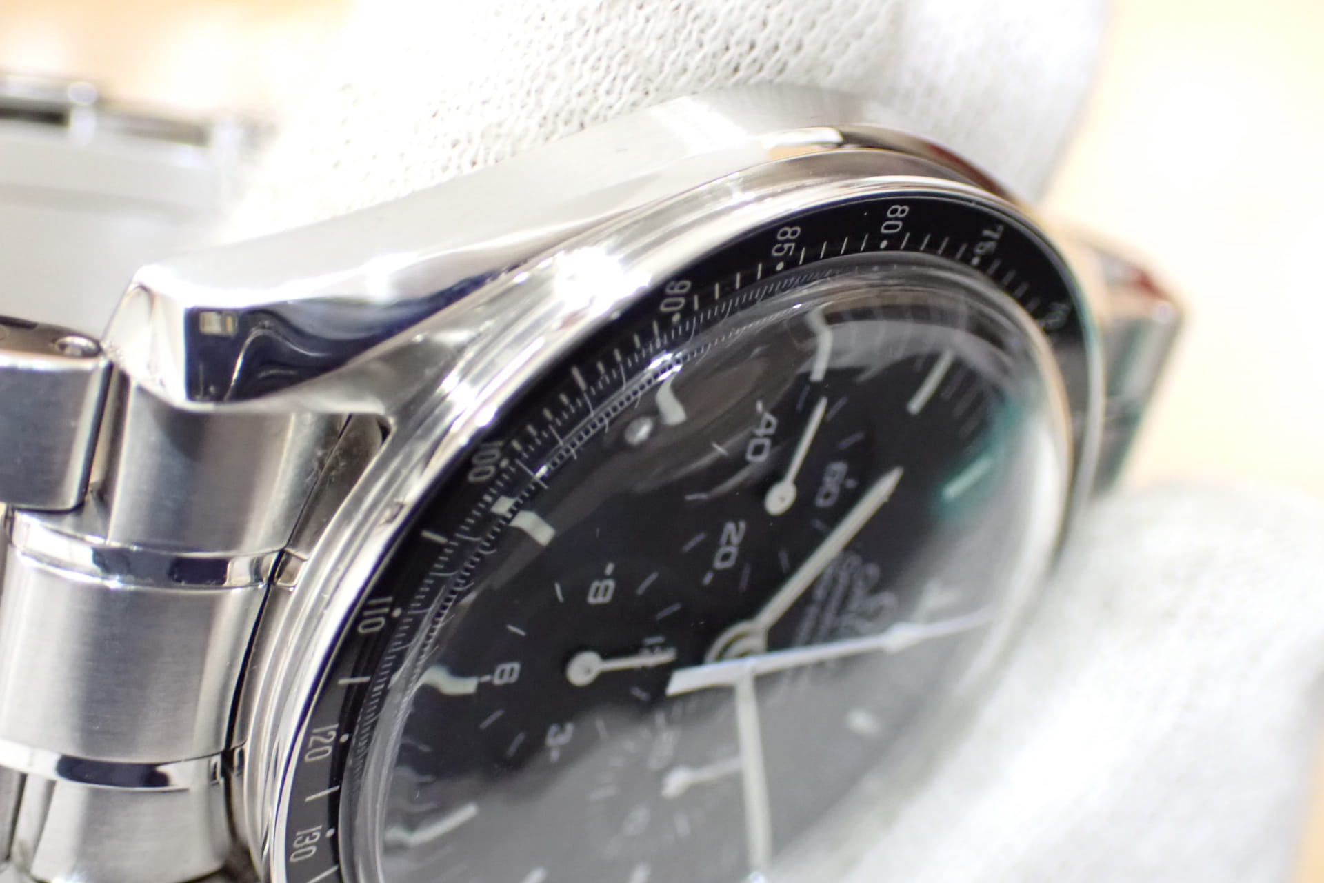 OMEGA/オメガ スピードマスター プロフェッショナル 5th Ref.145.022/345.0022