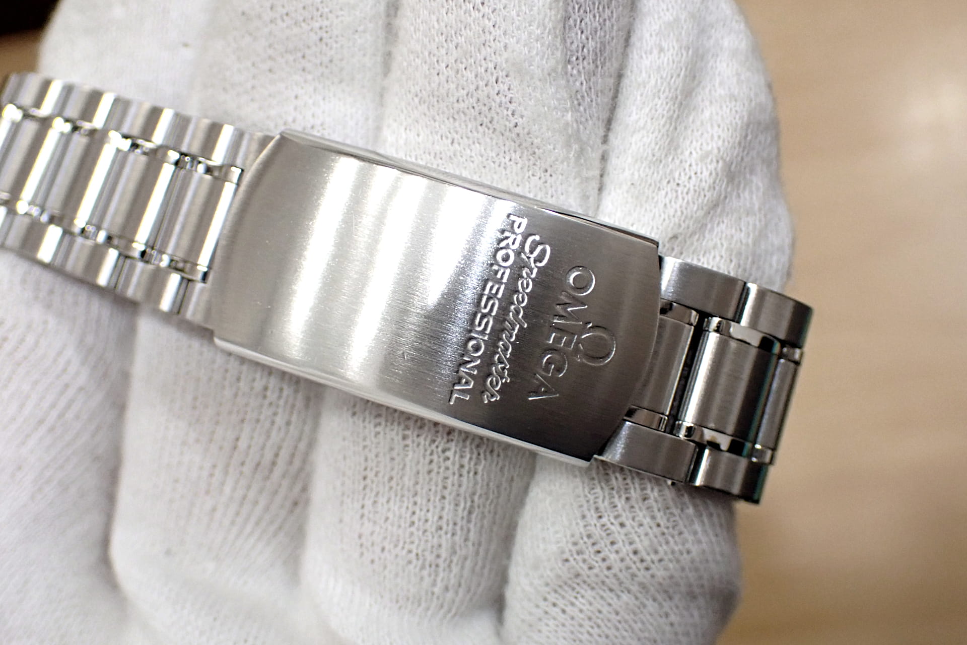 OMEGA/オメガ スピードマスター プロフェッショナル 5th Ref.145.022/345.0022