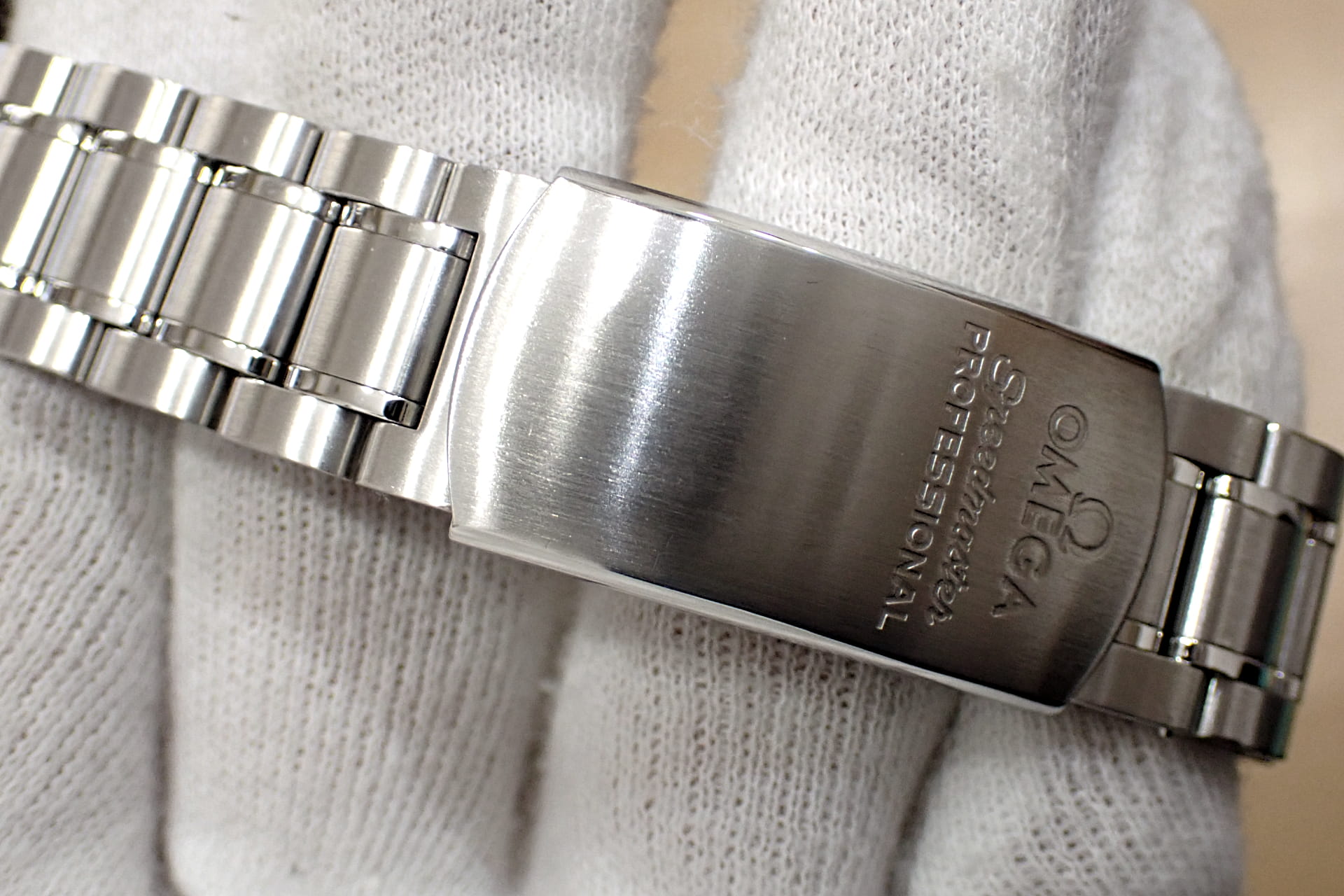 OMEGA/オメガ スピードマスター プロフェッショナル 5th Ref.145.022/345.0022