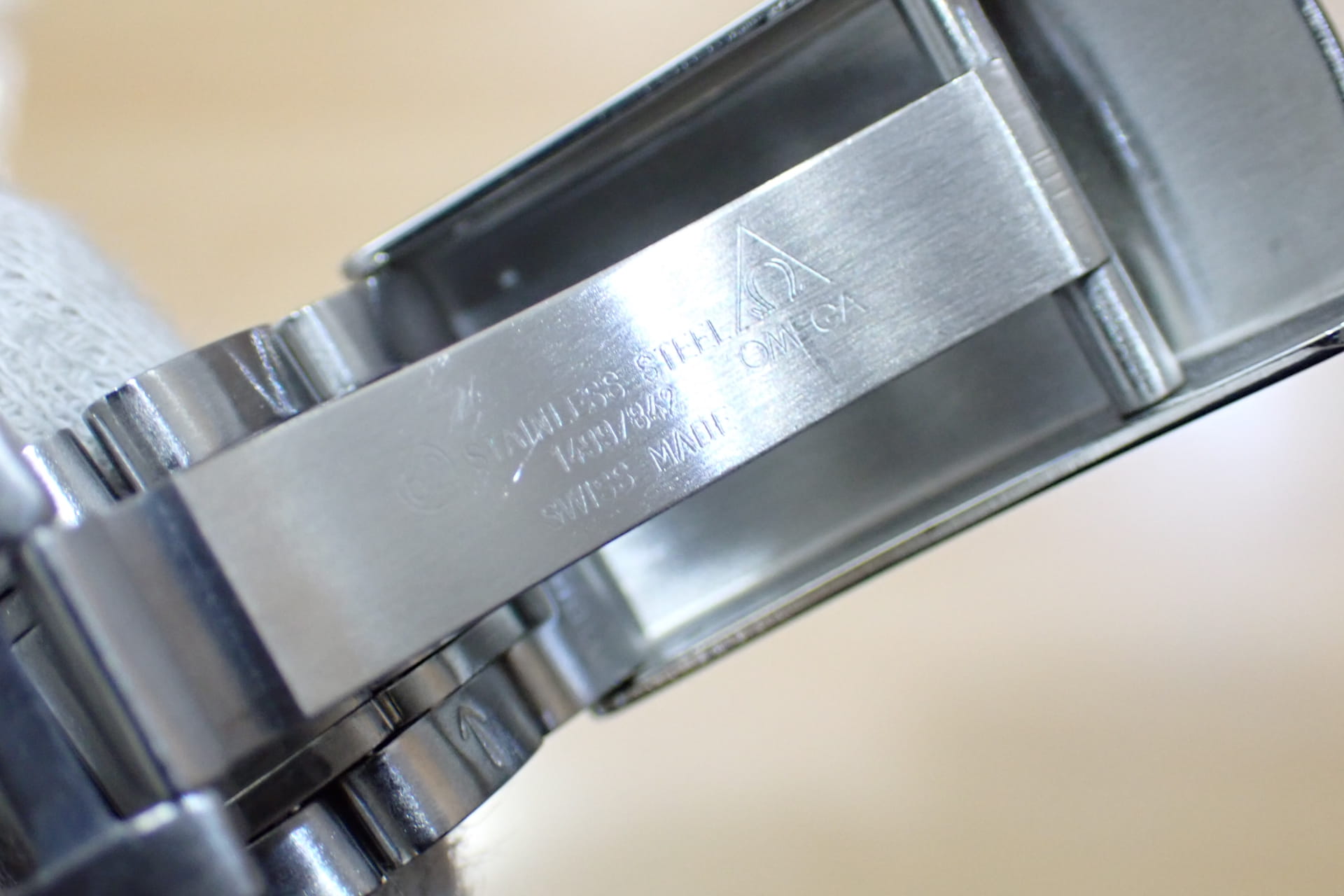 OMEGA/オメガ スピードマスター プロフェッショナル 5th Ref.145.022/345.0022