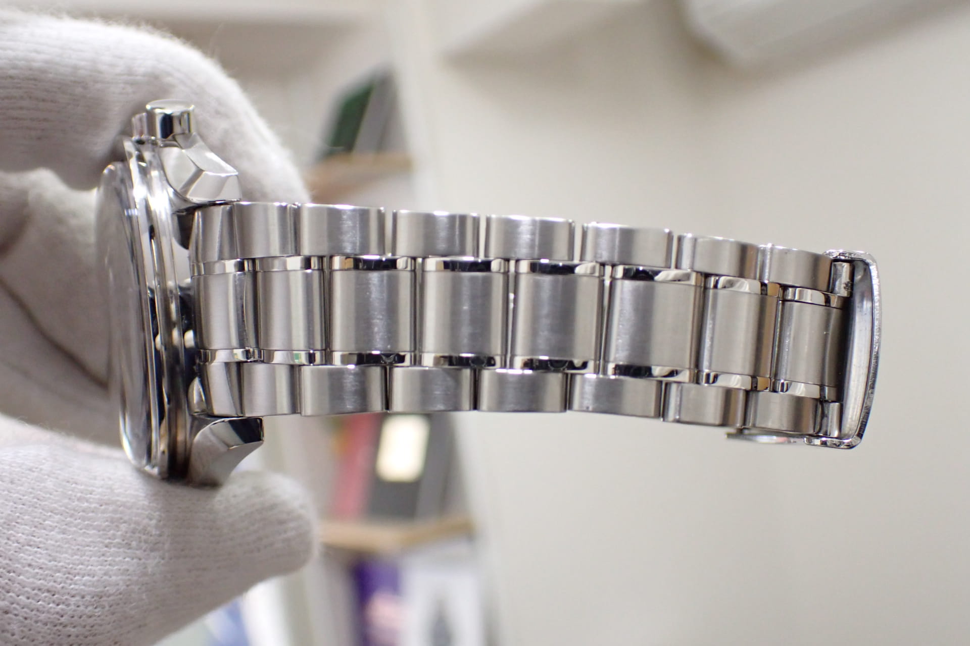 OMEGA/オメガ スピードマスター プロフェッショナル 5th Ref.145.022/345.0022