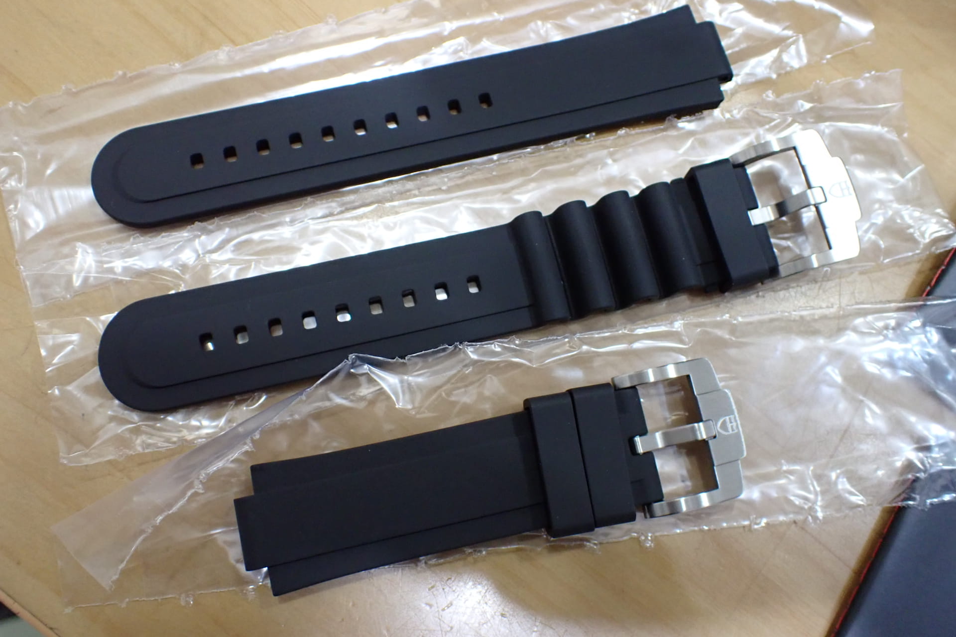 チューダー/TUDOR ペラゴス ウルトラ Ref.2543C1A7NU-0001 チタン製