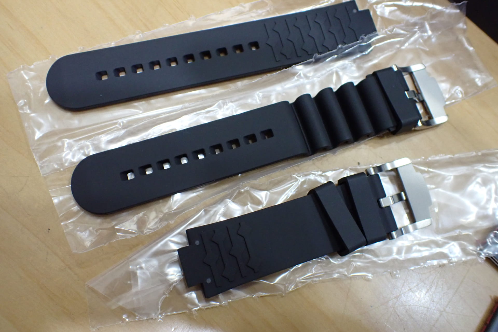 チューダー/TUDOR ペラゴス ウルトラ Ref.2543C1A7NU-0001 チタン製