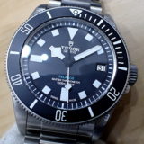 中古品AA【TUDOR】チューダー  ペラゴス ウルトラ Ref.2543C1A7NU-0001 チタン製 新作 (2025年5月)