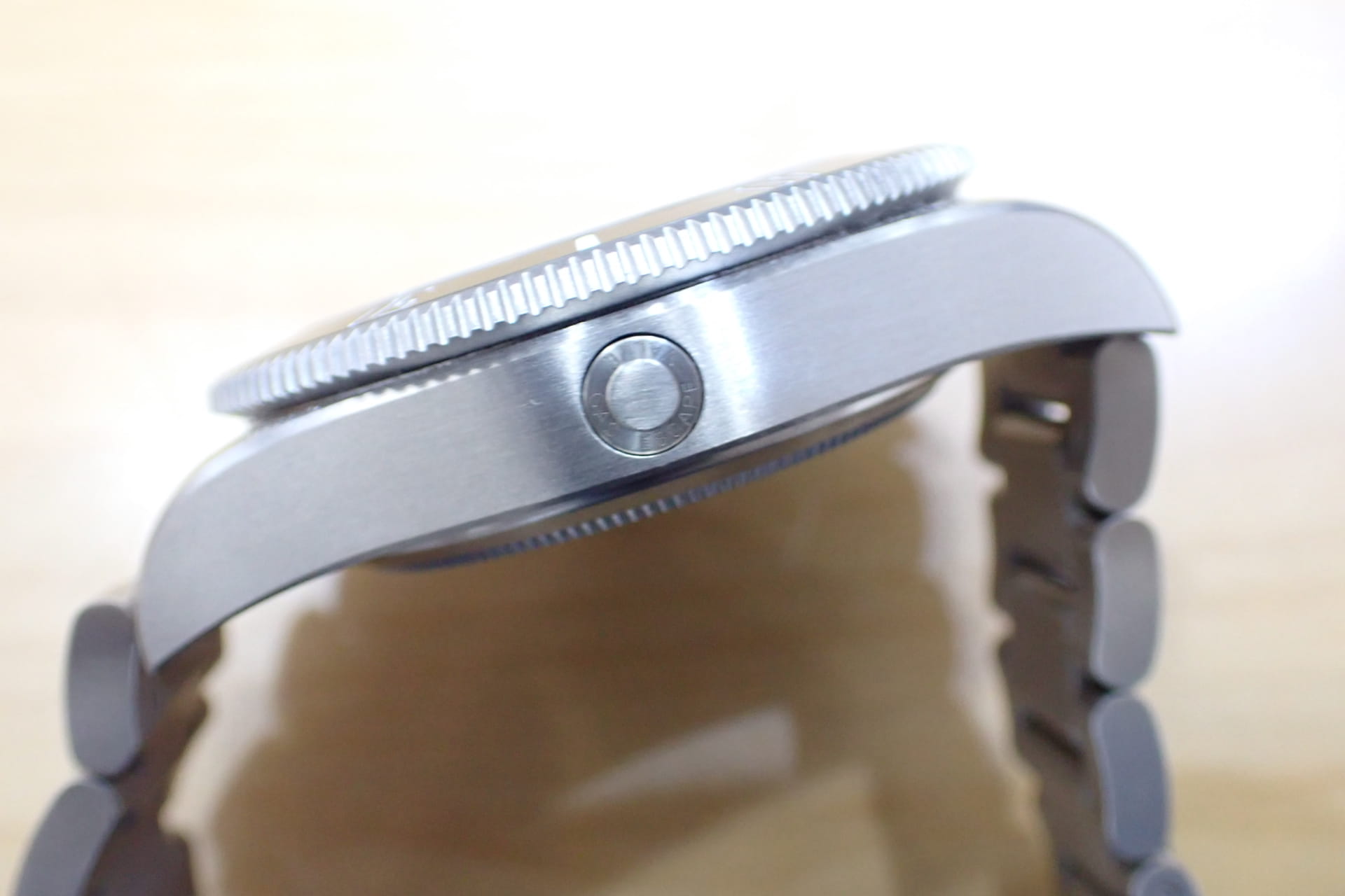 チューダー/TUDOR ペラゴス ウルトラ Ref.2543C1A7NU-0001 チタン製