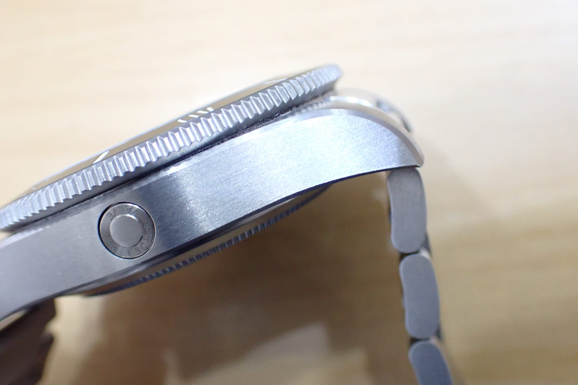 チューダー/TUDOR ペラゴス ウルトラ Ref.2543C1A7NU-0001 チタン製