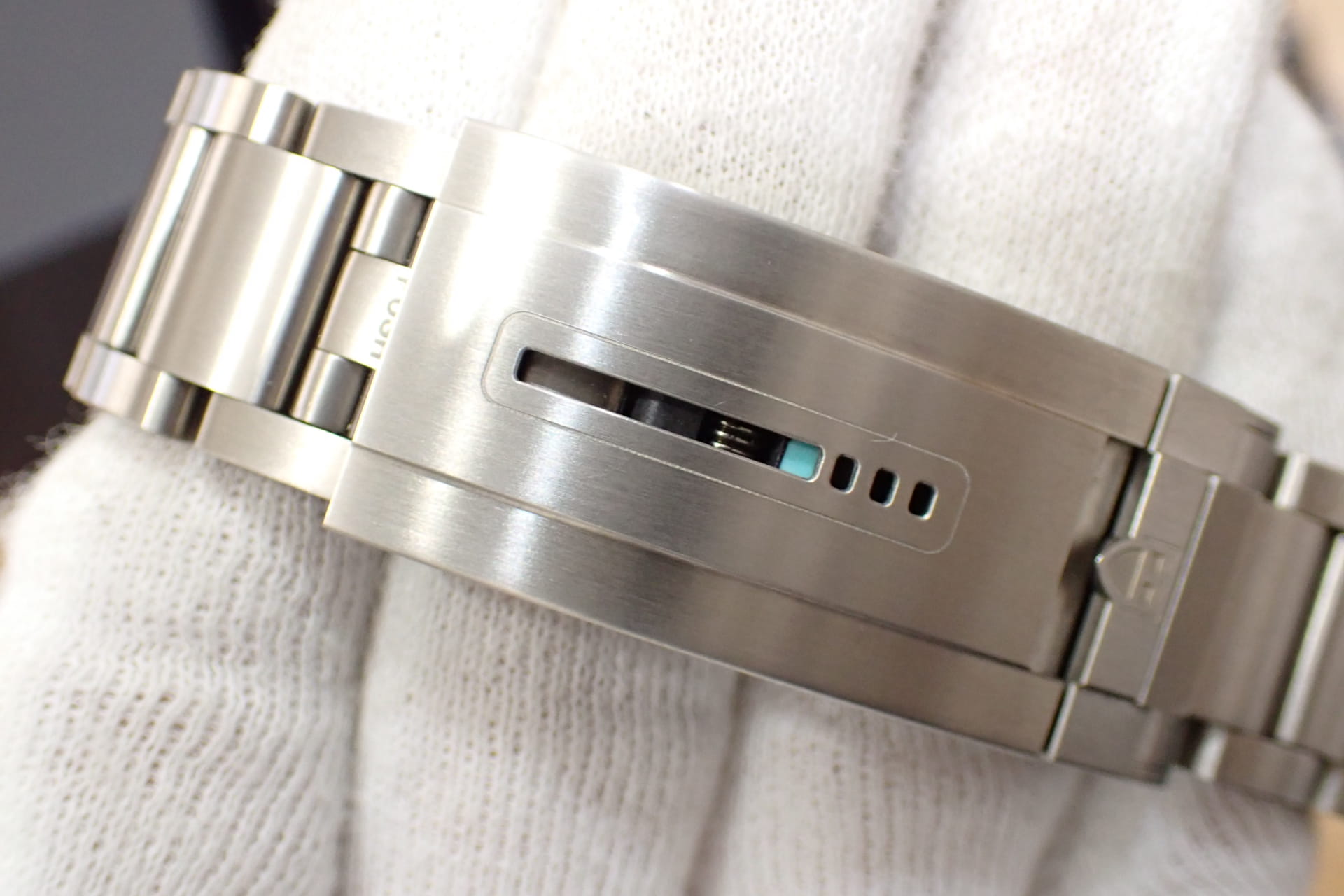 チューダー/TUDOR ペラゴス ウルトラ Ref.2543C1A7NU-0001 チタン製