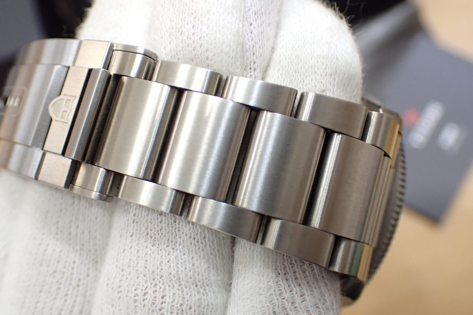 チューダー/TUDOR ペラゴス ウルトラ Ref.2543C1A7NU-0001 チタン製