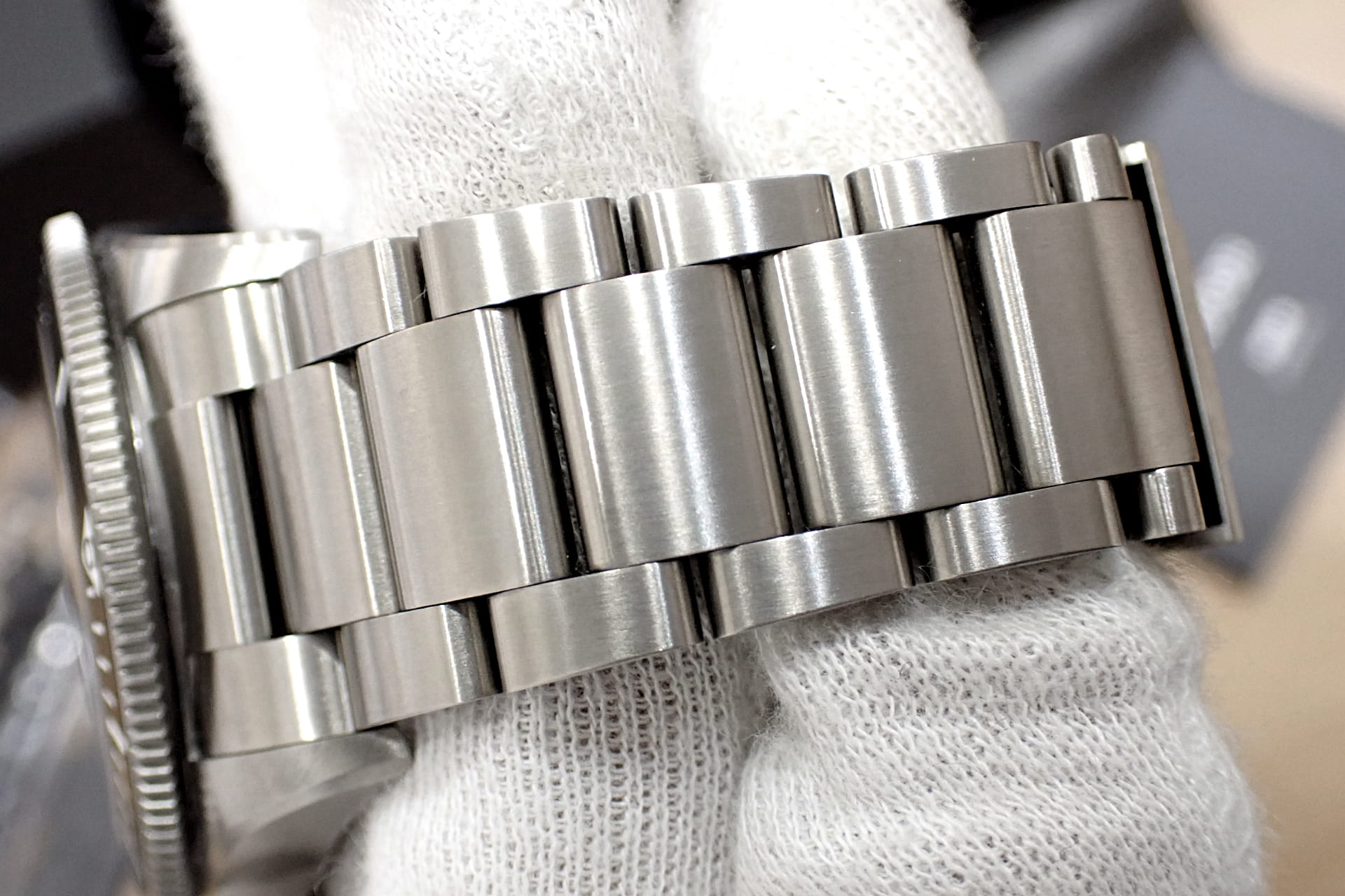 チューダー/TUDOR ペラゴス ウルトラ Ref.2543C1A7NU-0001 チタン製