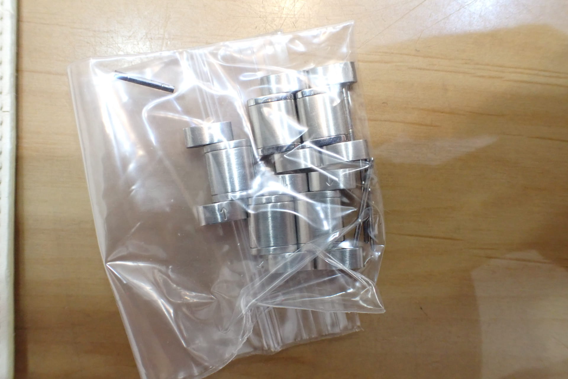 オメガ/OMEGA 145.0222 スピードマスター ファースト レプリカ Ref.3594.50