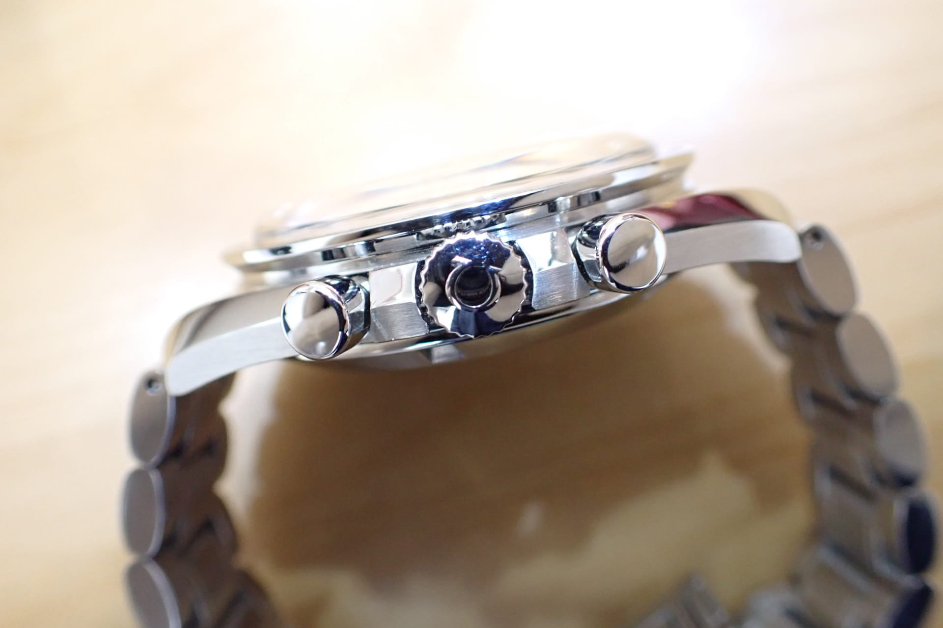 オメガ/OMEGA 145.0222 スピードマスター ファースト レプリカ Ref.3594.50