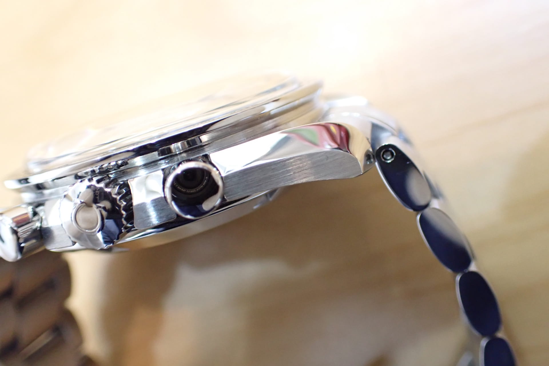 オメガ/OMEGA 145.0222 スピードマスター ファースト レプリカ Ref.3594.50