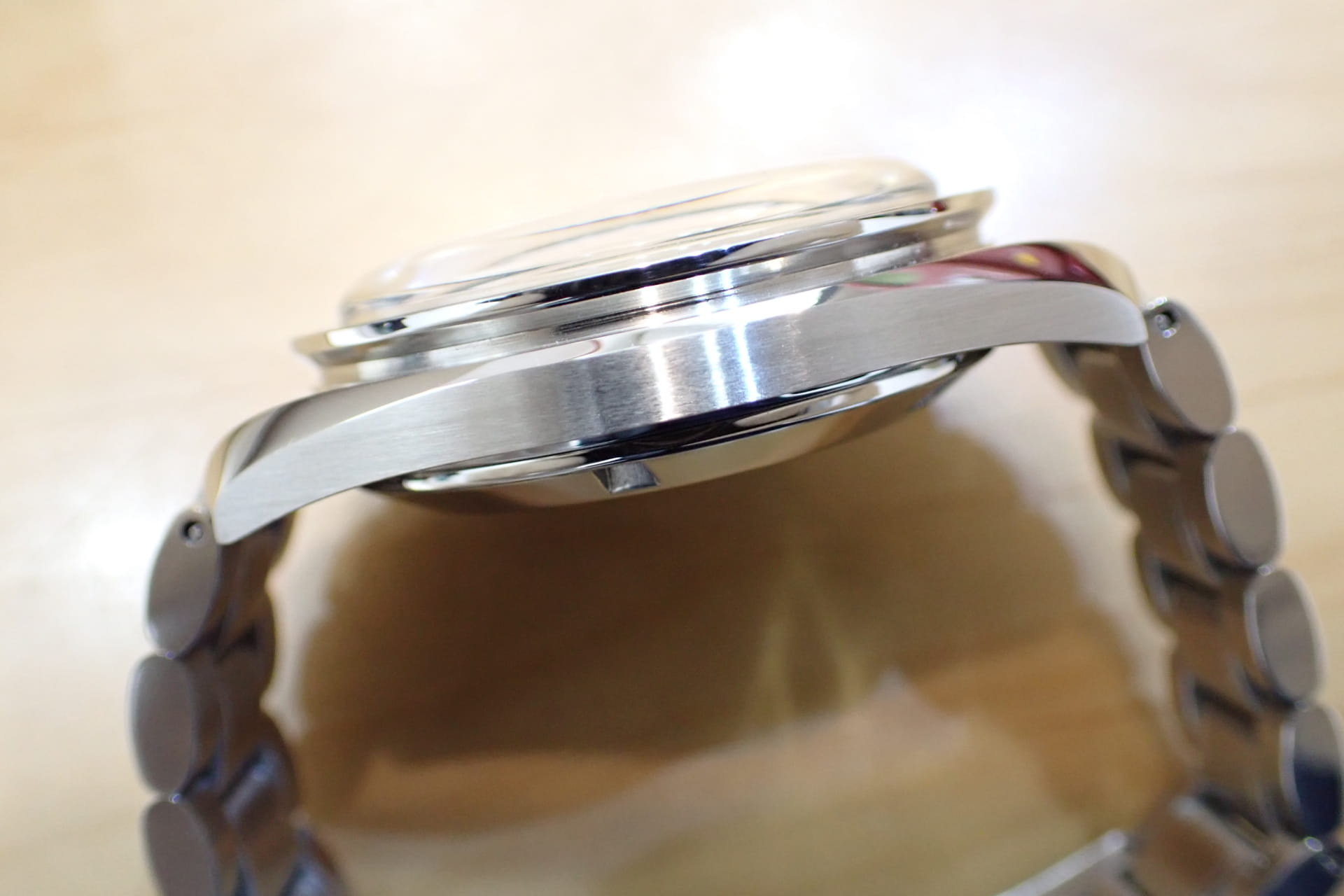 オメガ/OMEGA 145.0222 スピードマスター ファースト レプリカ Ref.3594.50