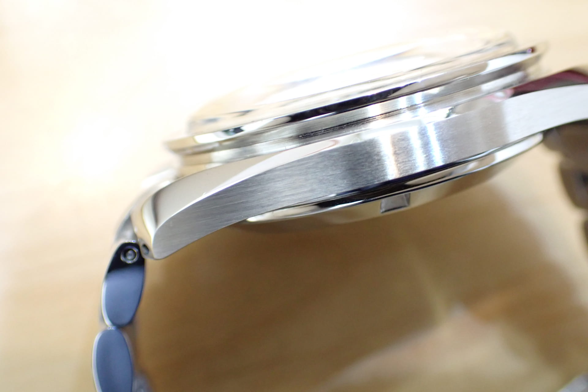 オメガ/OMEGA 145.0222 スピードマスター ファースト レプリカ Ref.3594.50