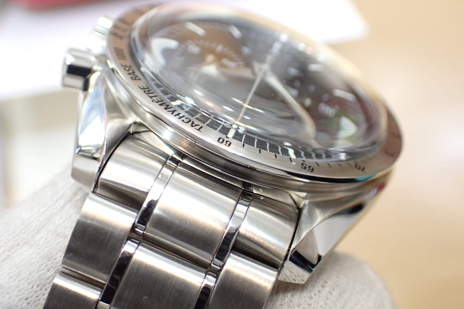 オメガ/OMEGA 145.0222 スピードマスター ファースト レプリカ Ref.3594.50