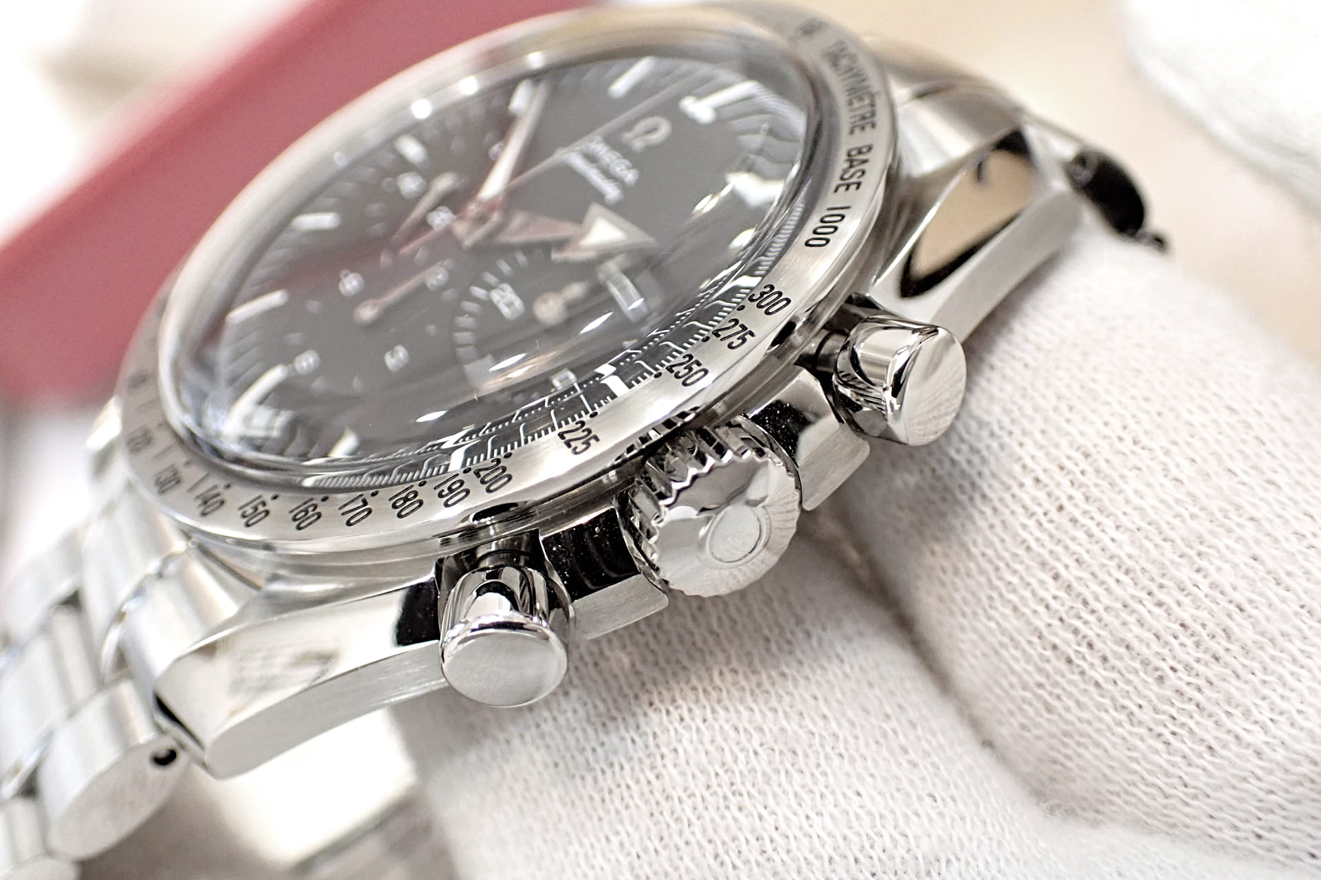 オメガ/OMEGA 145.0222 スピードマスター ファースト レプリカ Ref.3594.50