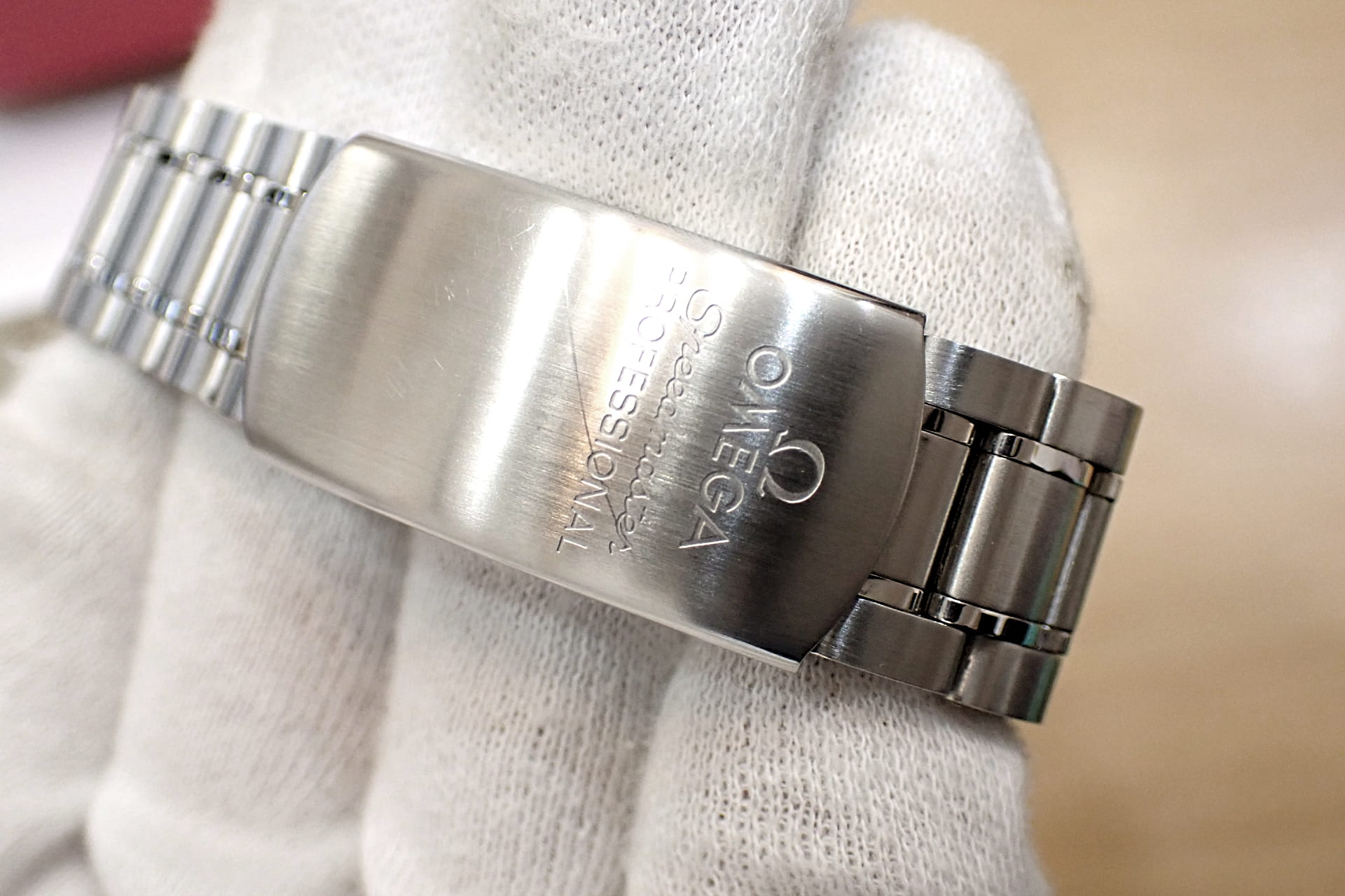 オメガ/OMEGA 145.0222 スピードマスター ファースト レプリカ Ref.3594.50