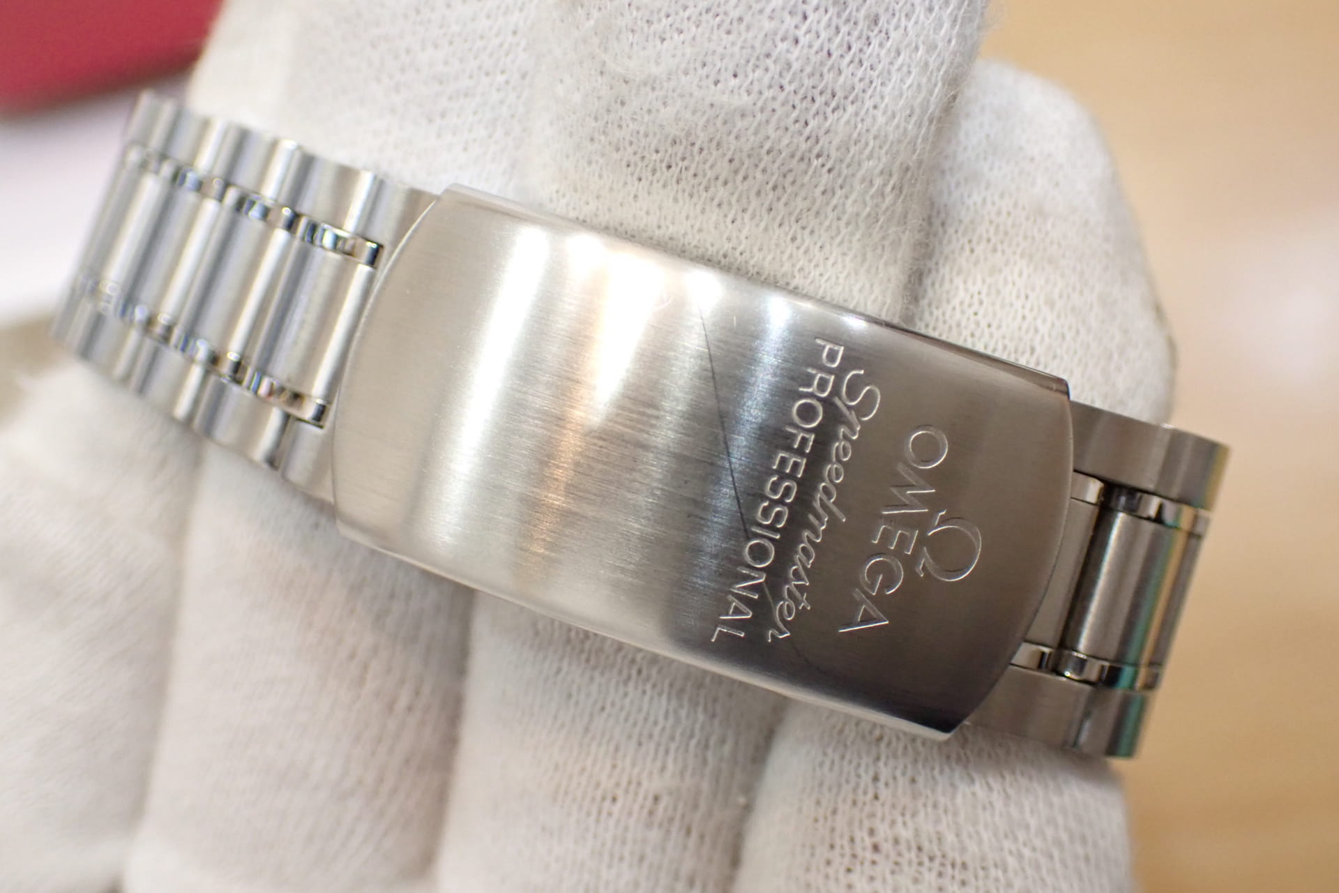 オメガ/OMEGA 145.0222 スピードマスター ファースト レプリカ Ref.3594.50