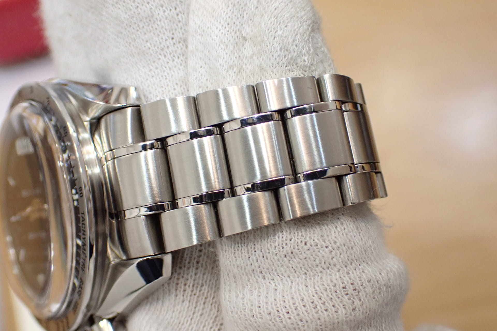 オメガ/OMEGA 145.0222 スピードマスター ファースト レプリカ Ref.3594.50