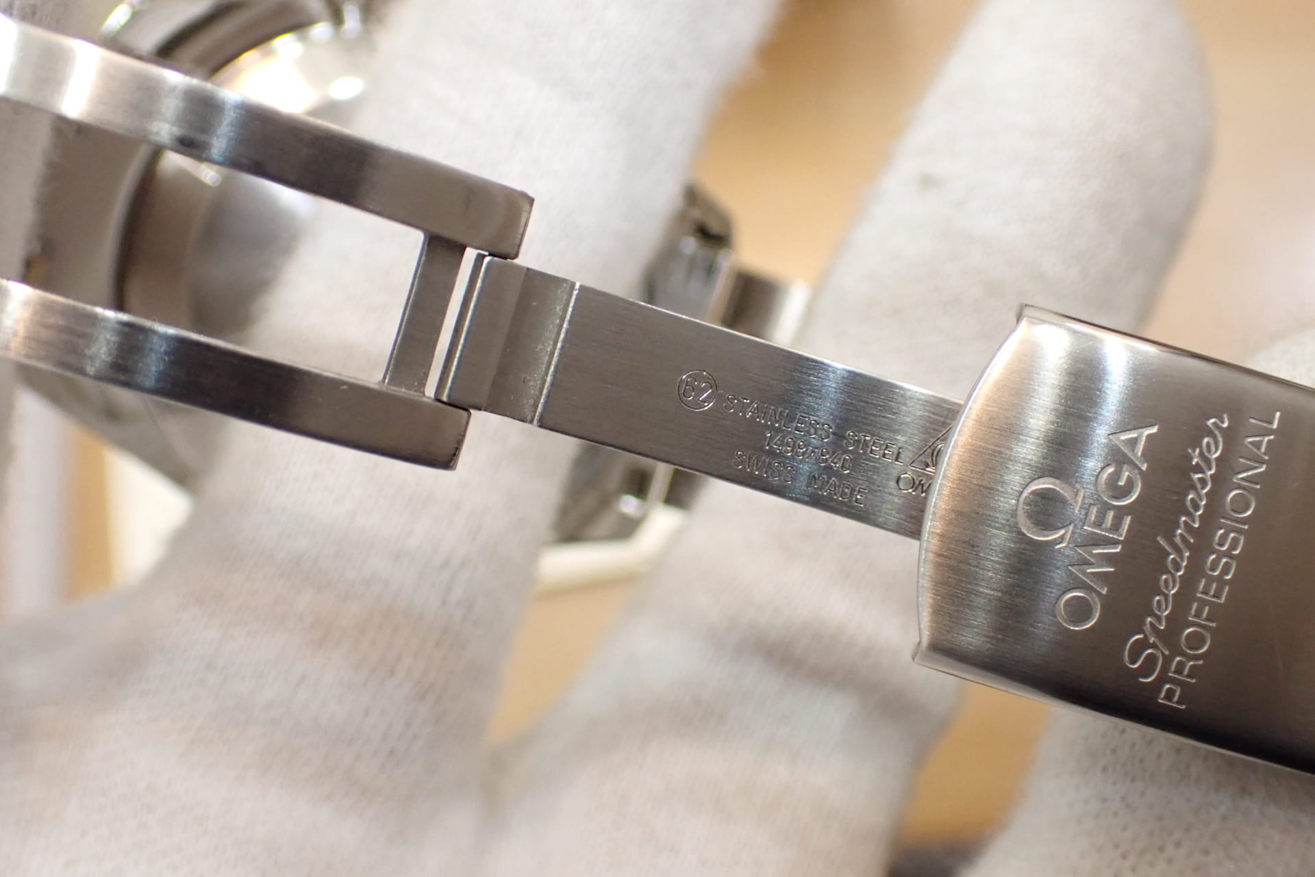 オメガ/OMEGA 145.0222 スピードマスター ファースト レプリカ Ref.3594.50