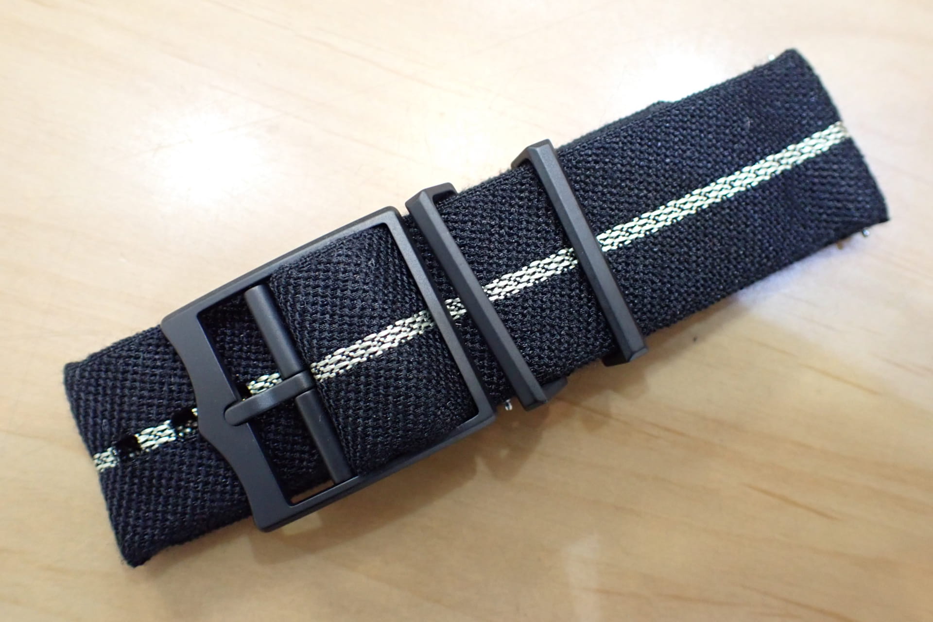 TUDOR/チューダー ブラックベイ セラミック Ref.M79210CNU-0001　黒文字盤 オールブラック