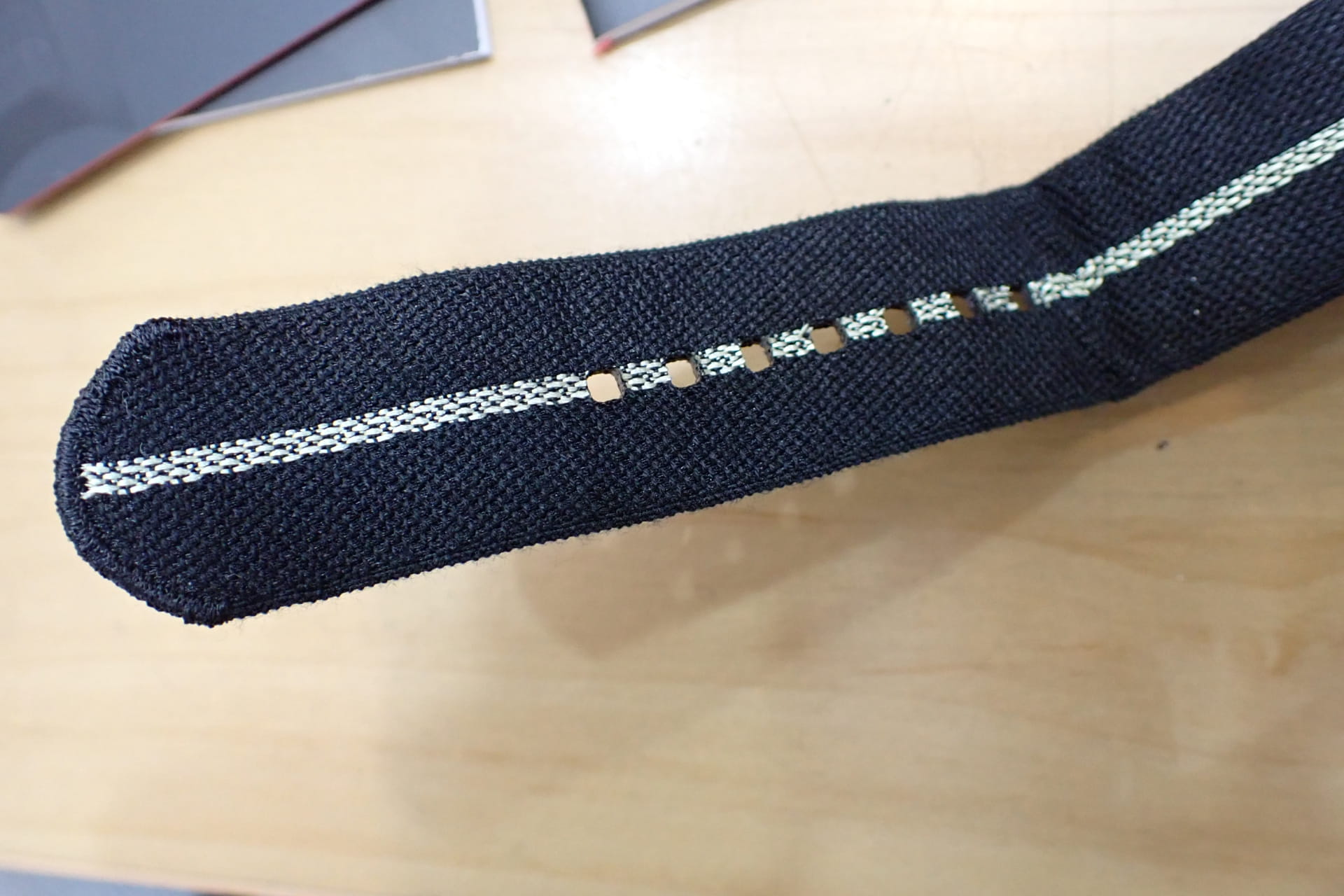 TUDOR/チューダー ブラックベイ セラミック Ref.M79210CNU-0001　黒文字盤 オールブラック