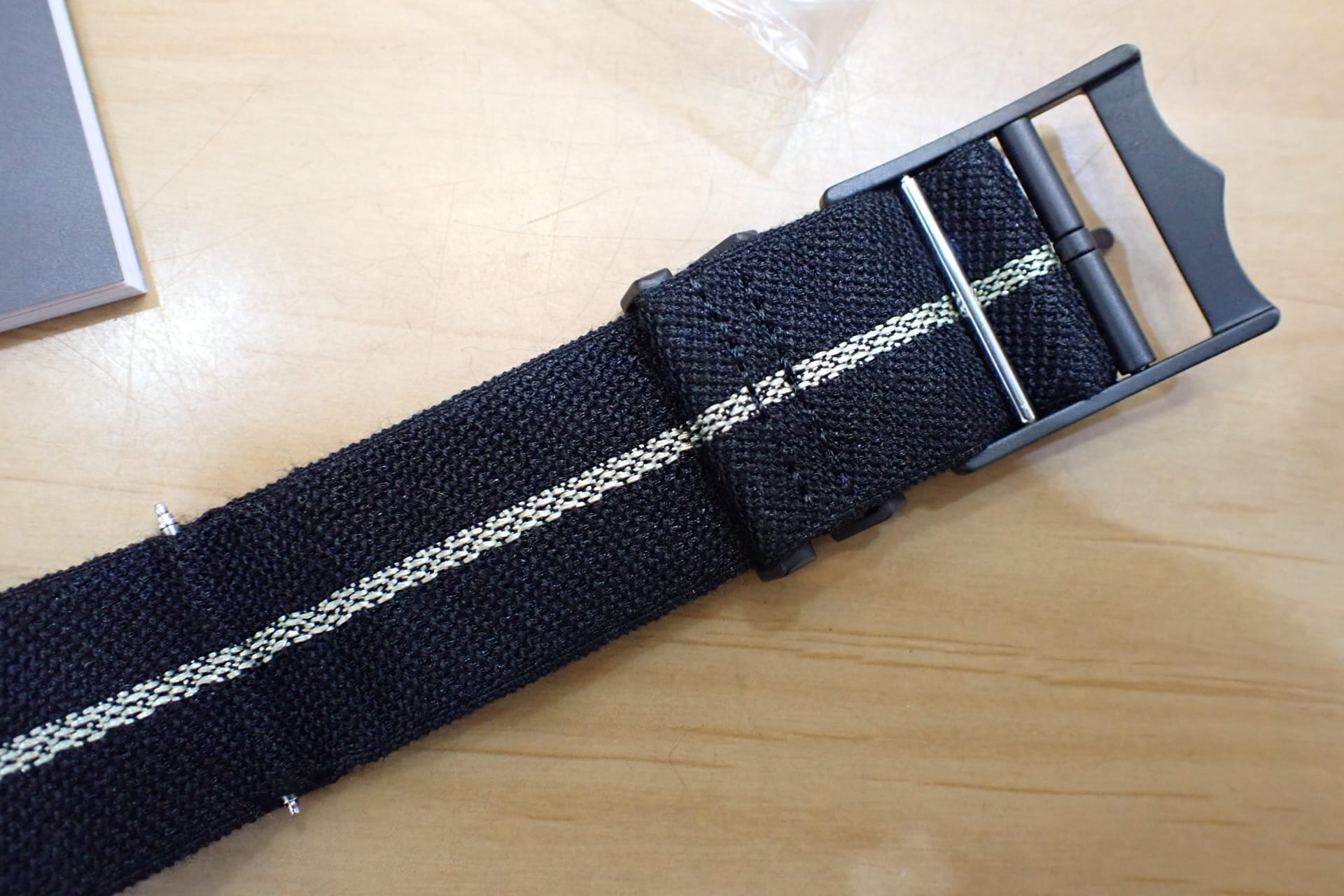 TUDOR/チューダー ブラックベイ セラミック Ref.M79210CNU-0001　黒文字盤 オールブラック